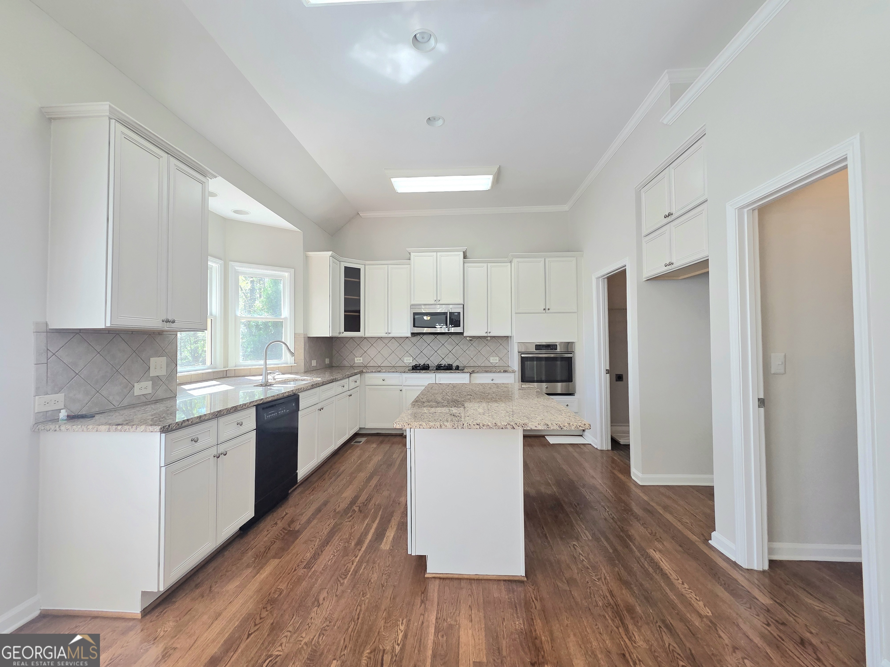 3792 Suwanee Mill Drive Buford GA 30518