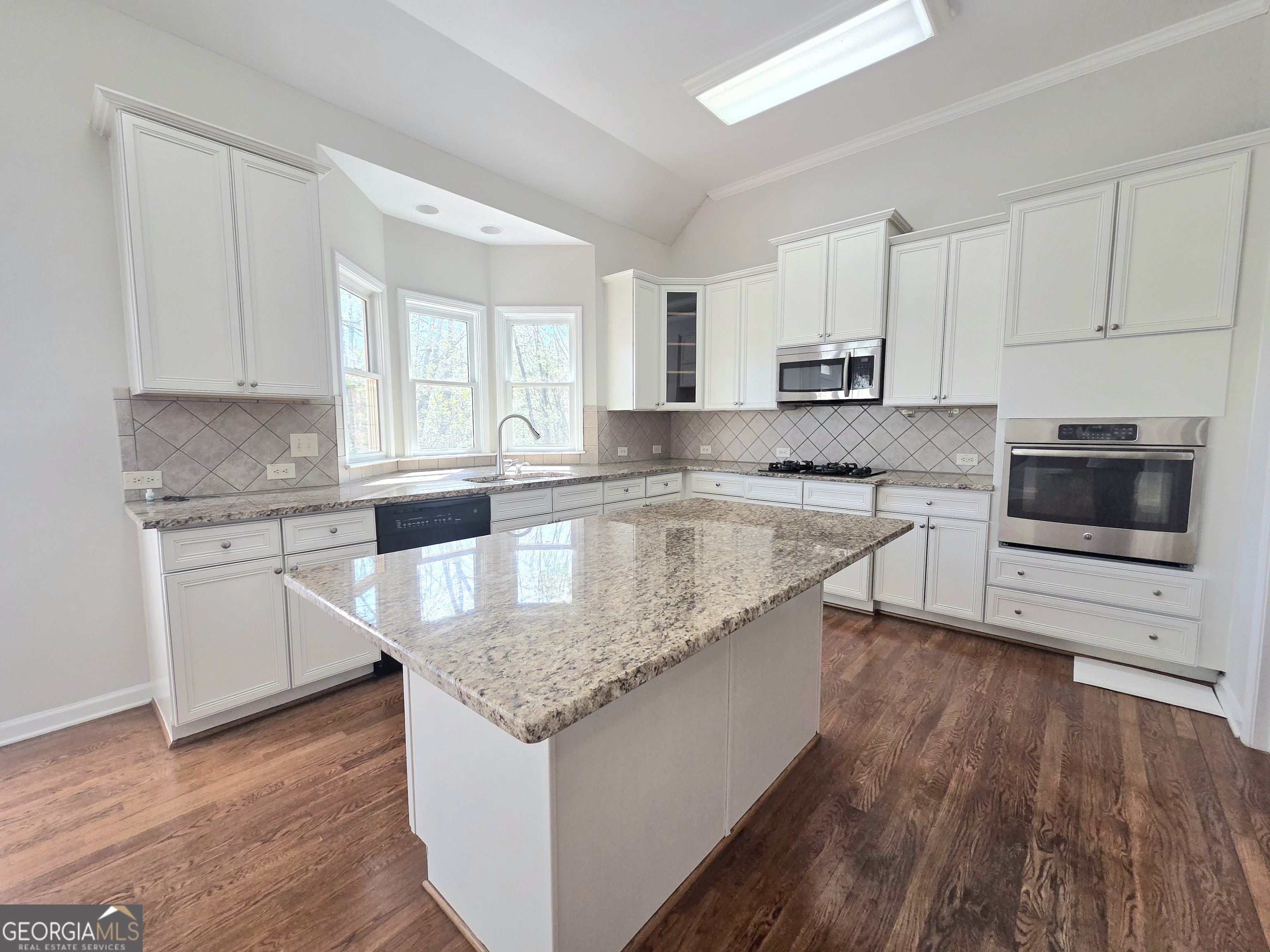 3792 Suwanee Mill Drive Buford GA 30518