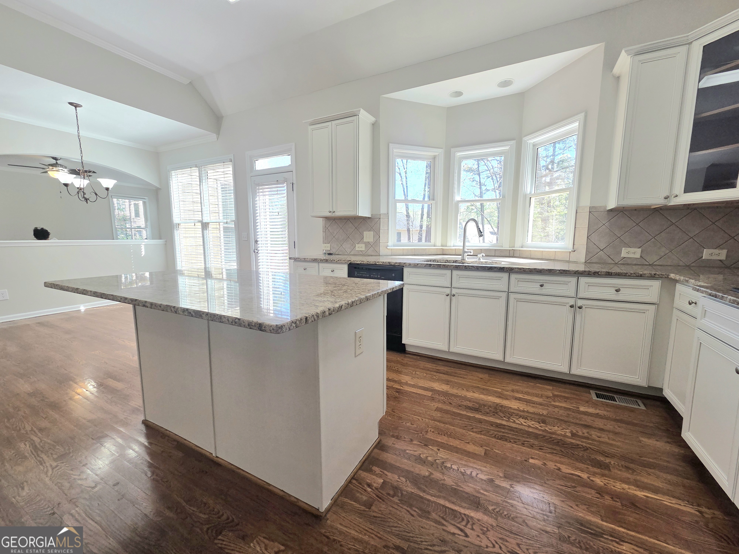3792 Suwanee Mill Drive Buford GA 30518