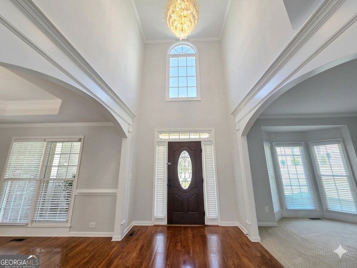 3792 Suwanee Mill Drive Buford GA 30518