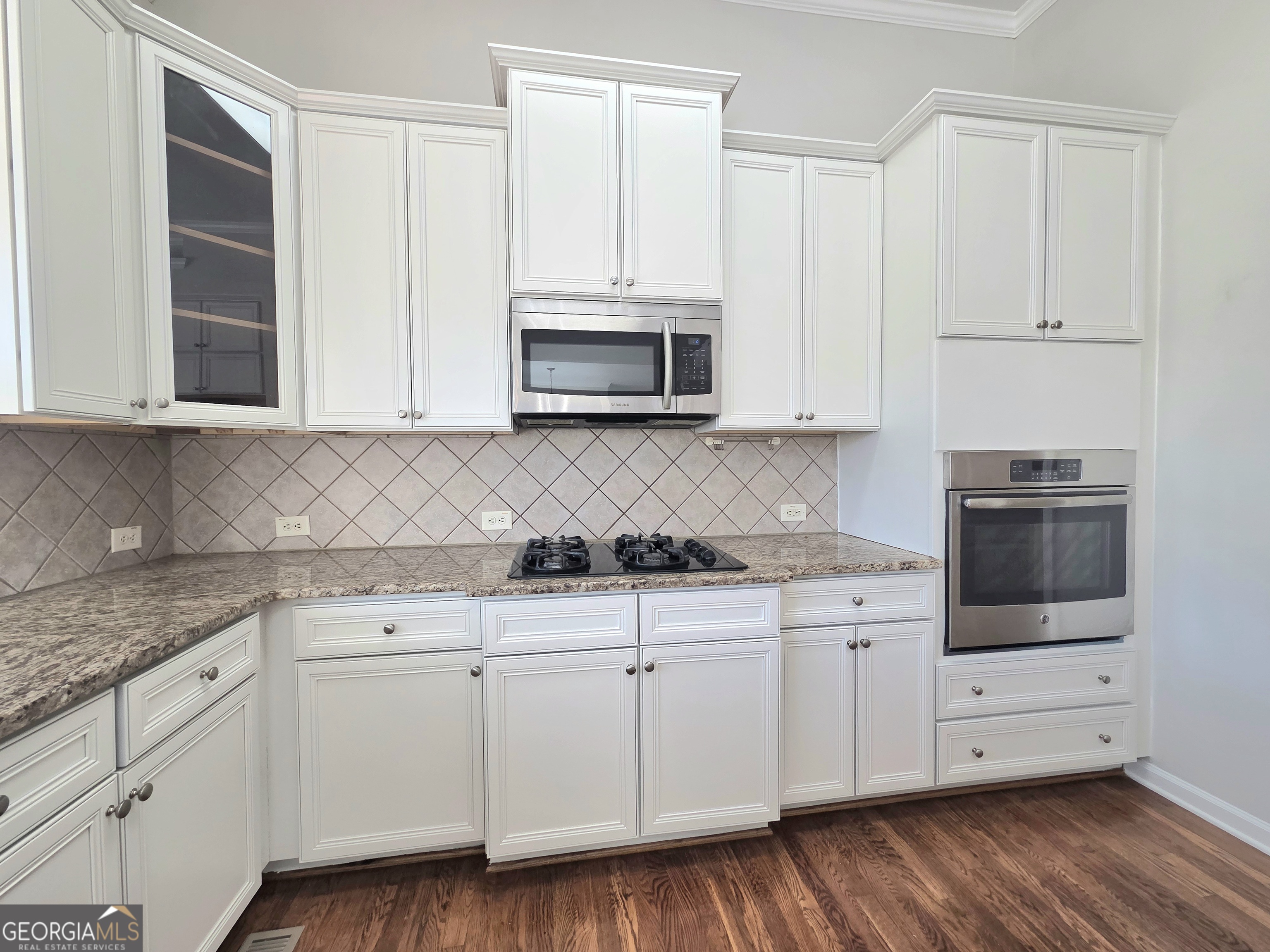 3792 Suwanee Mill Drive Buford GA 30518