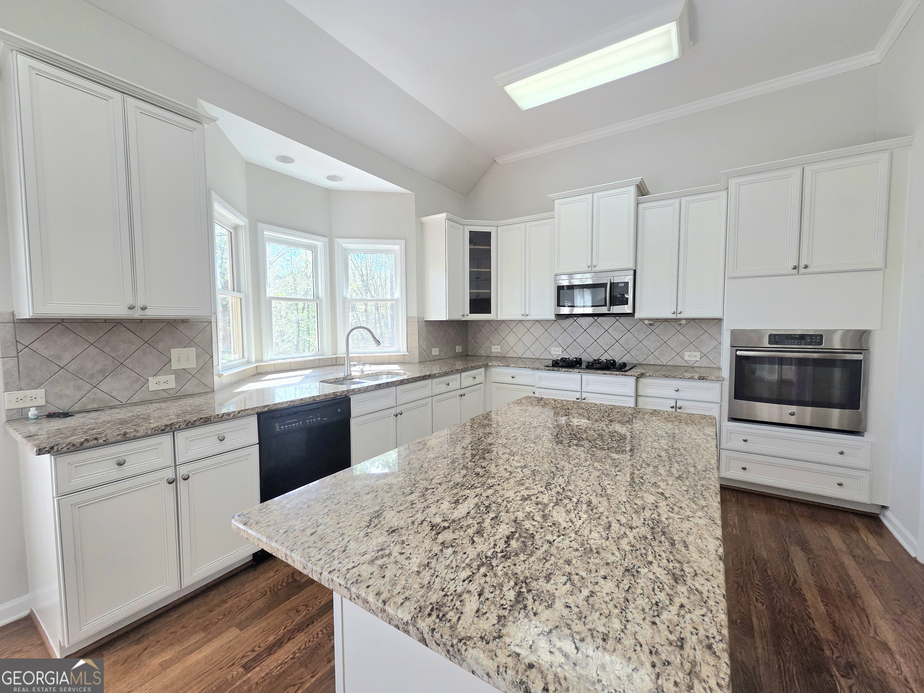 3792 Suwanee Mill Drive Buford GA 30518