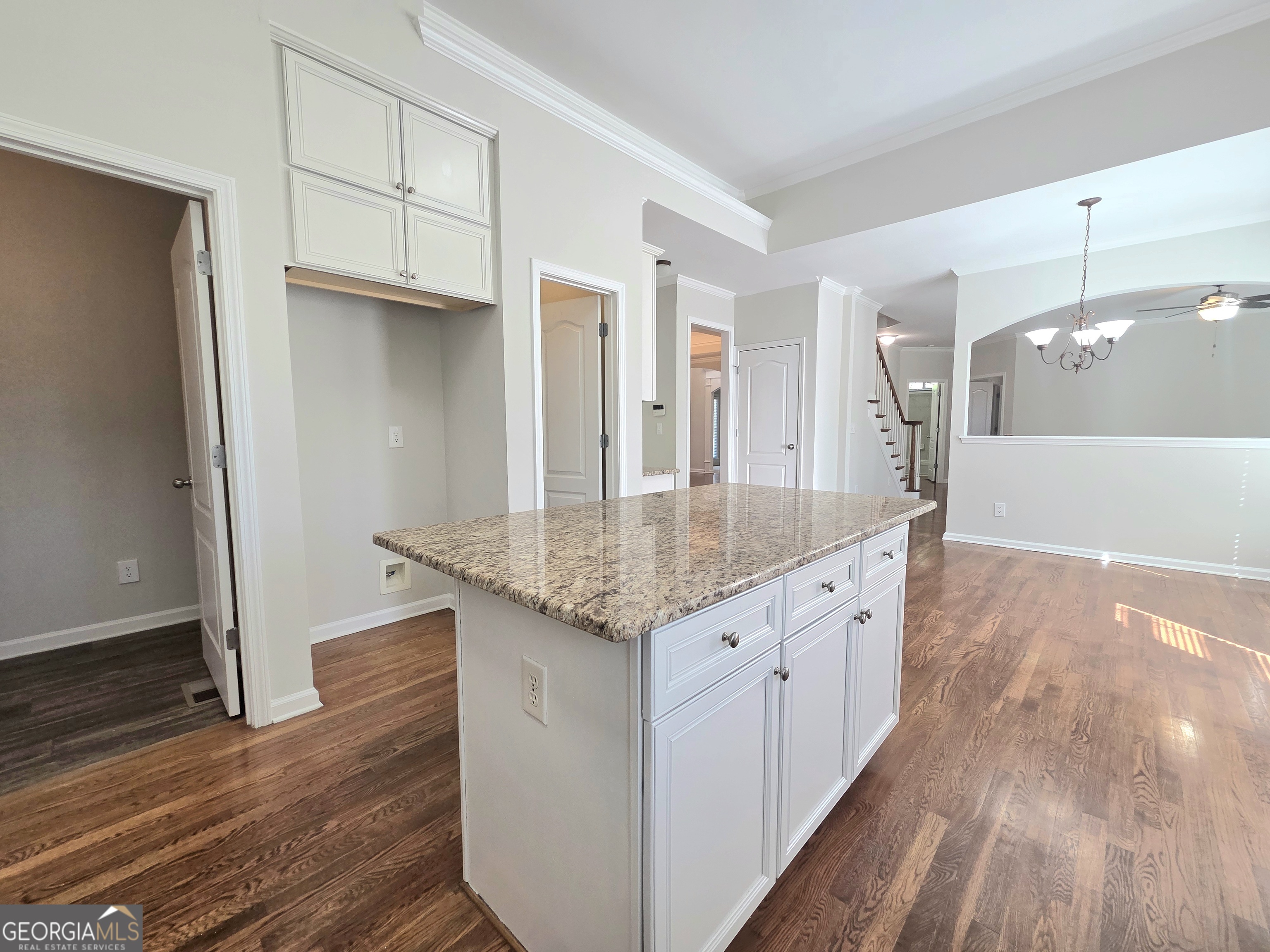 3792 Suwanee Mill Drive Buford GA 30518
