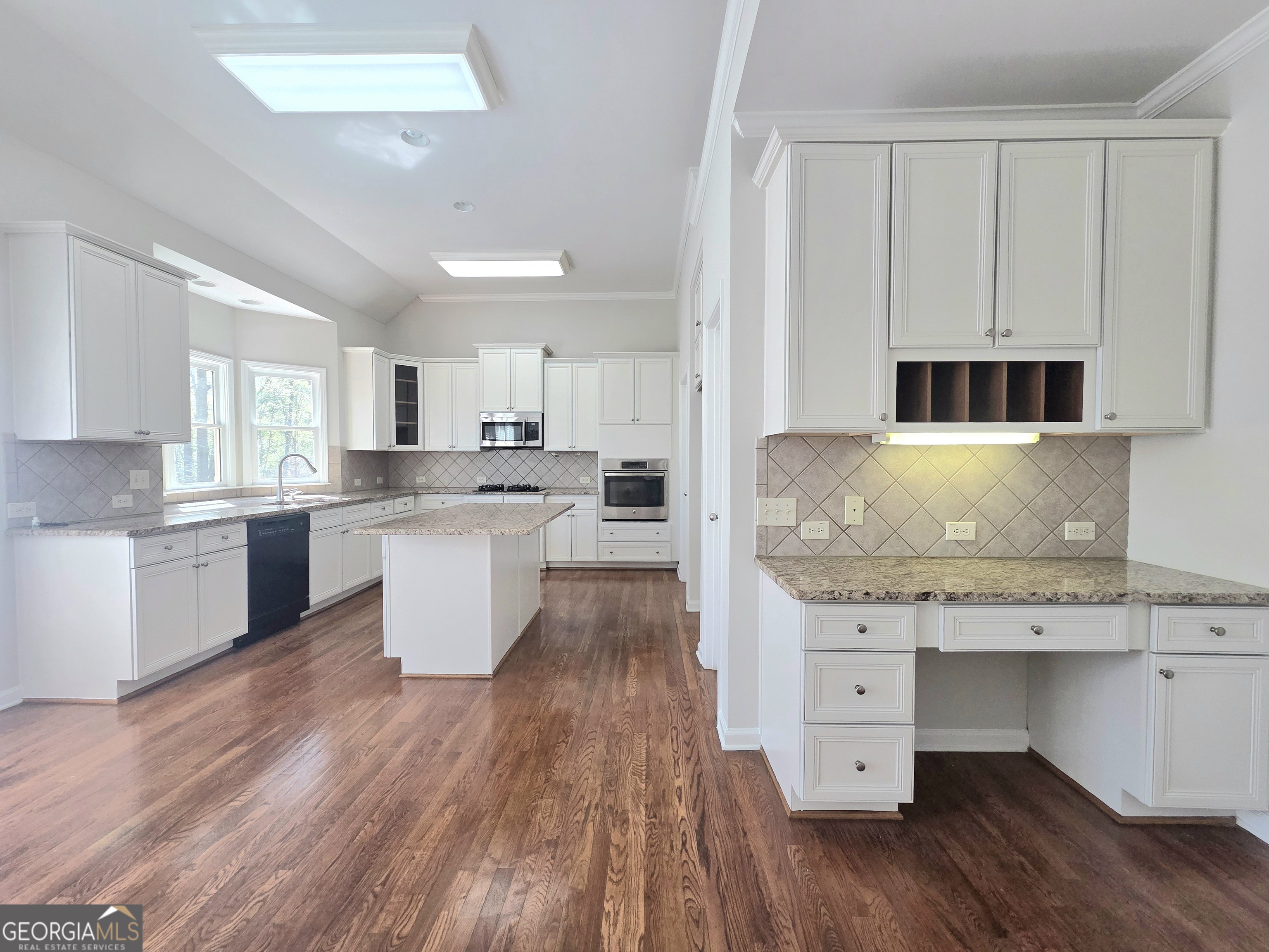 3792 Suwanee Mill Drive Buford GA 30518