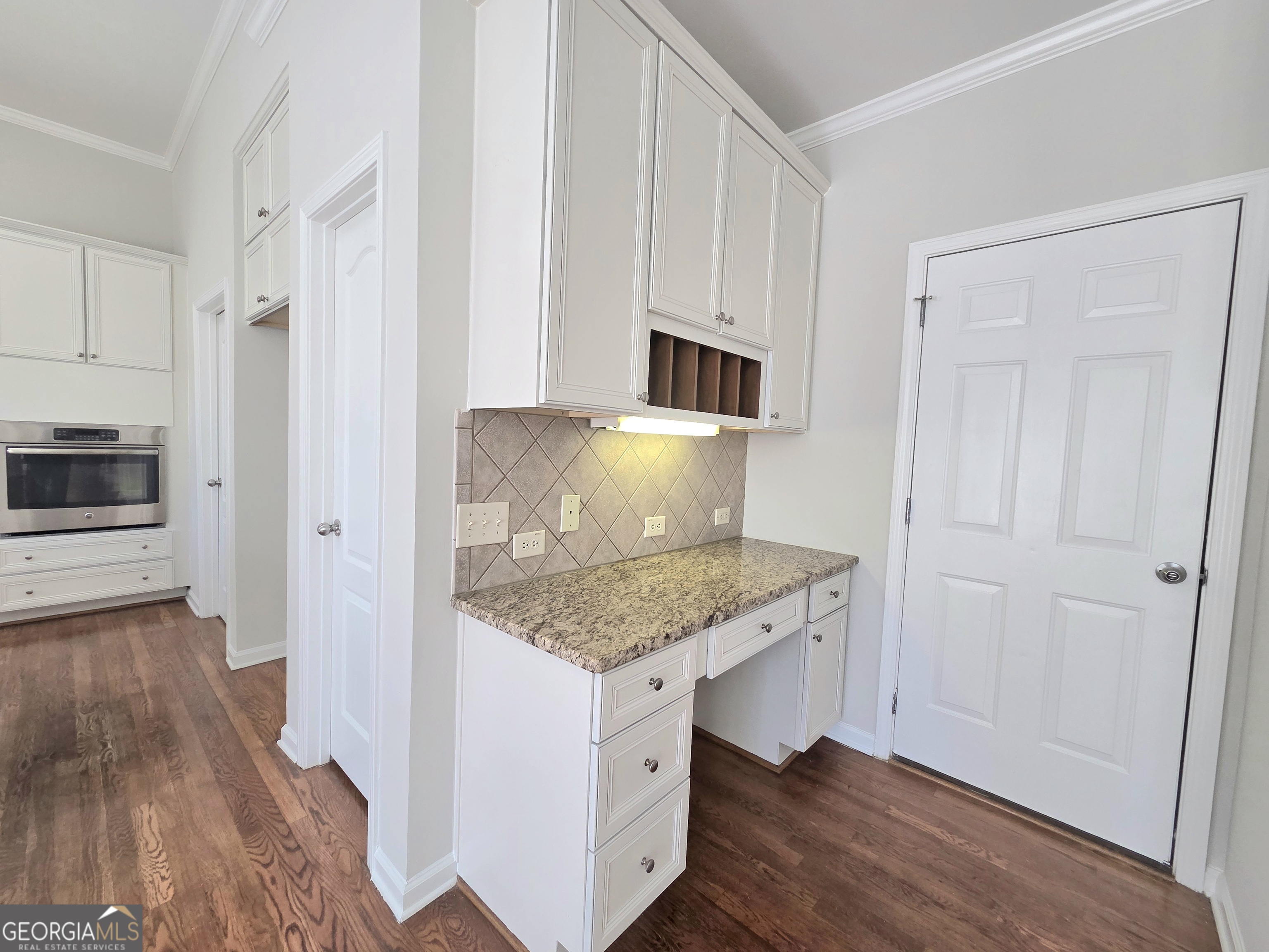 3792 Suwanee Mill Drive Buford GA 30518