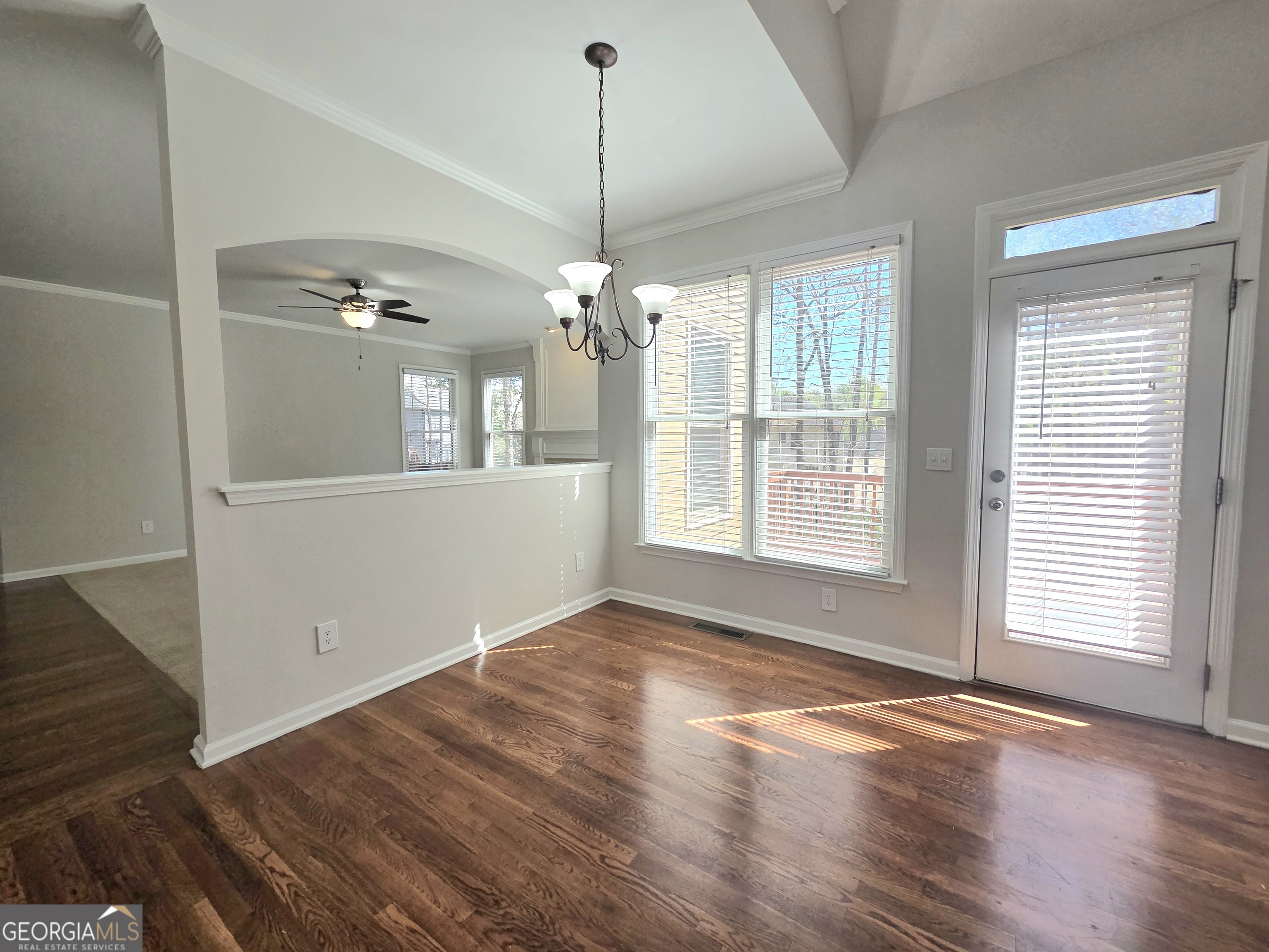 3792 Suwanee Mill Drive Buford GA 30518
