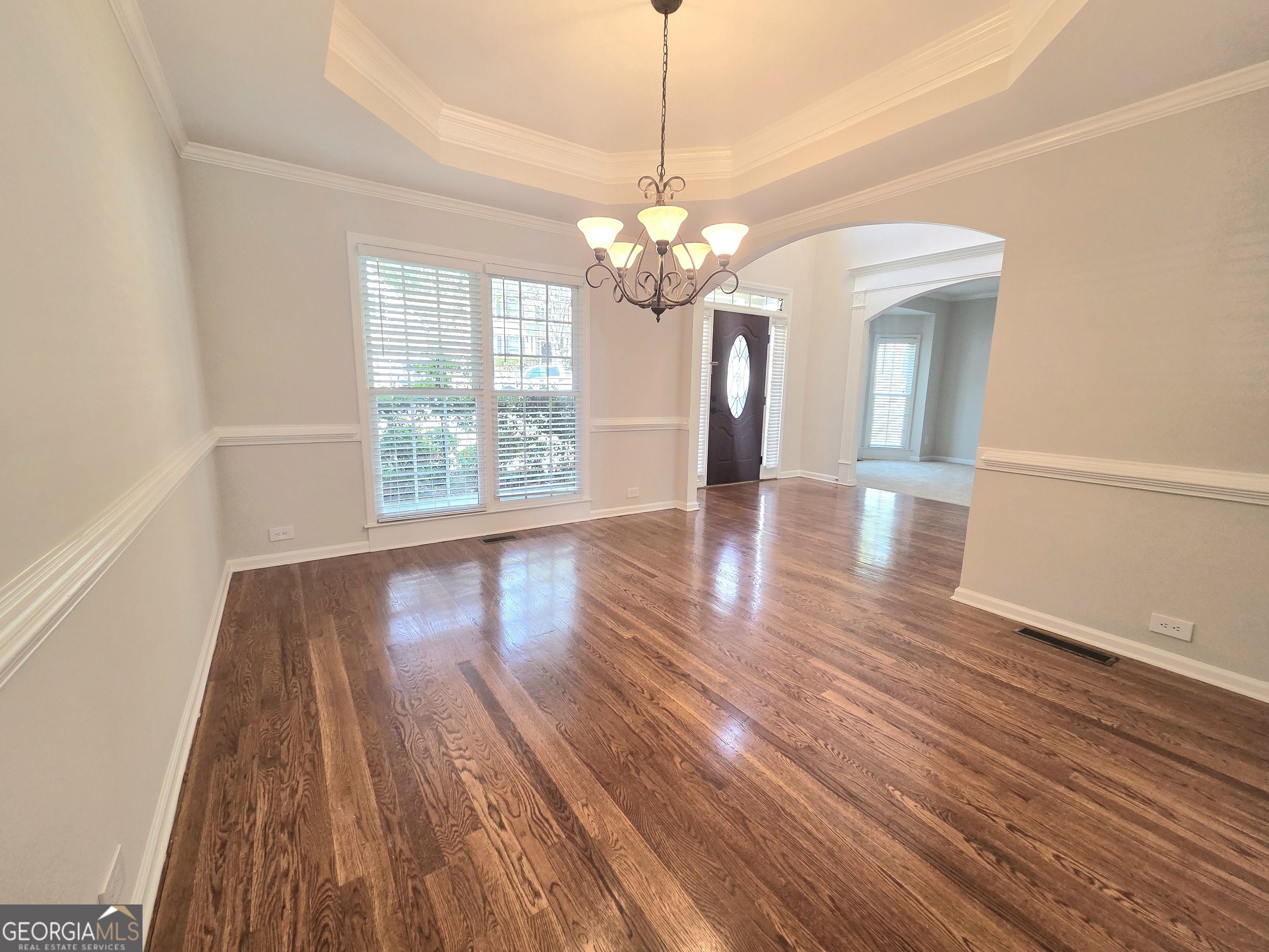 3792 Suwanee Mill Drive Buford GA 30518