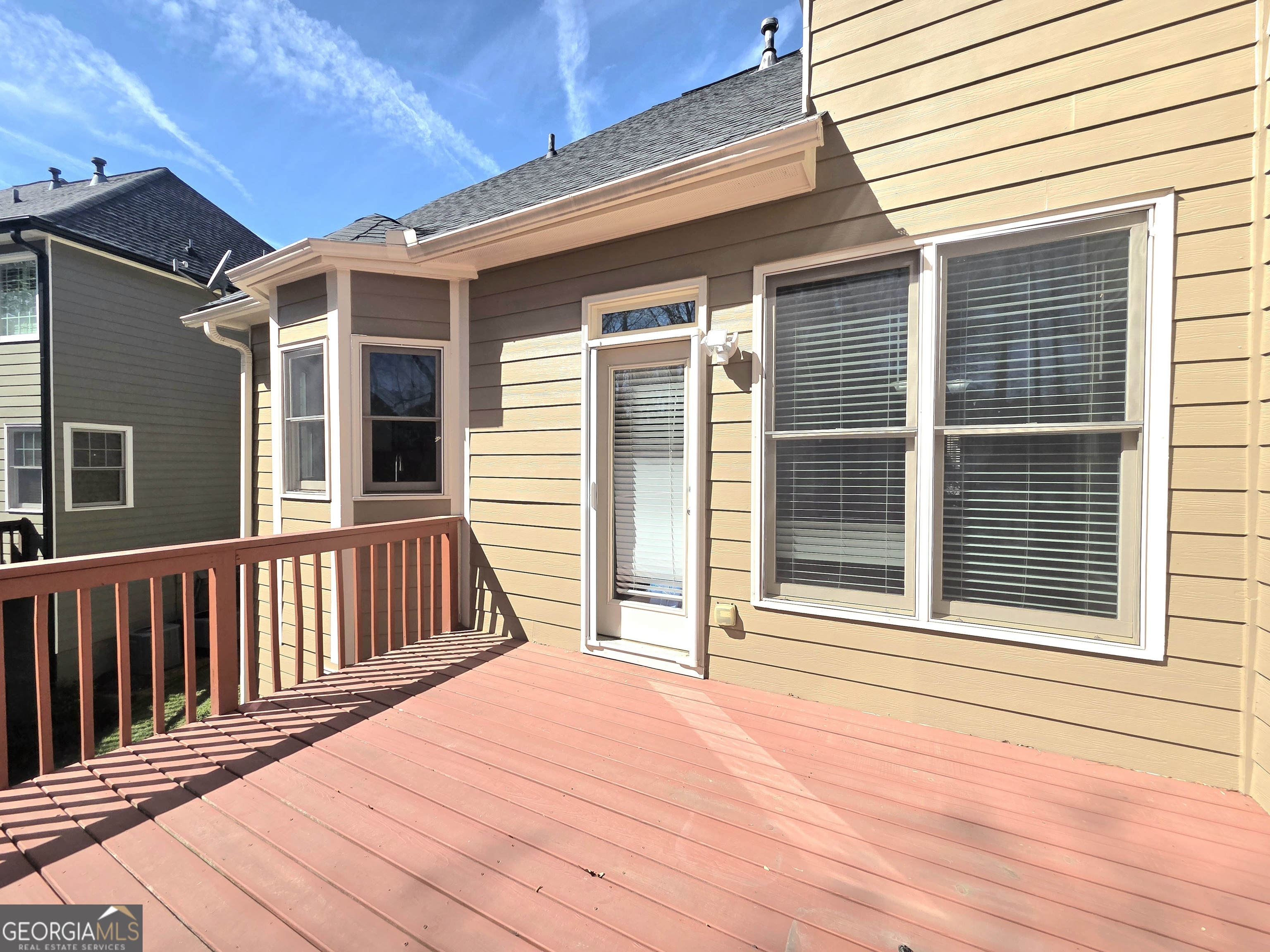 3792 Suwanee Mill Drive Buford GA 30518