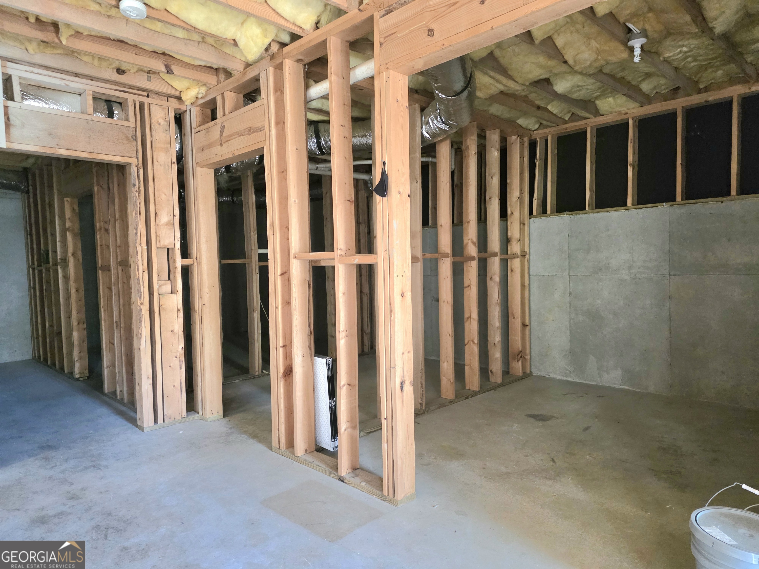 3792 Suwanee Mill Drive Buford GA 30518