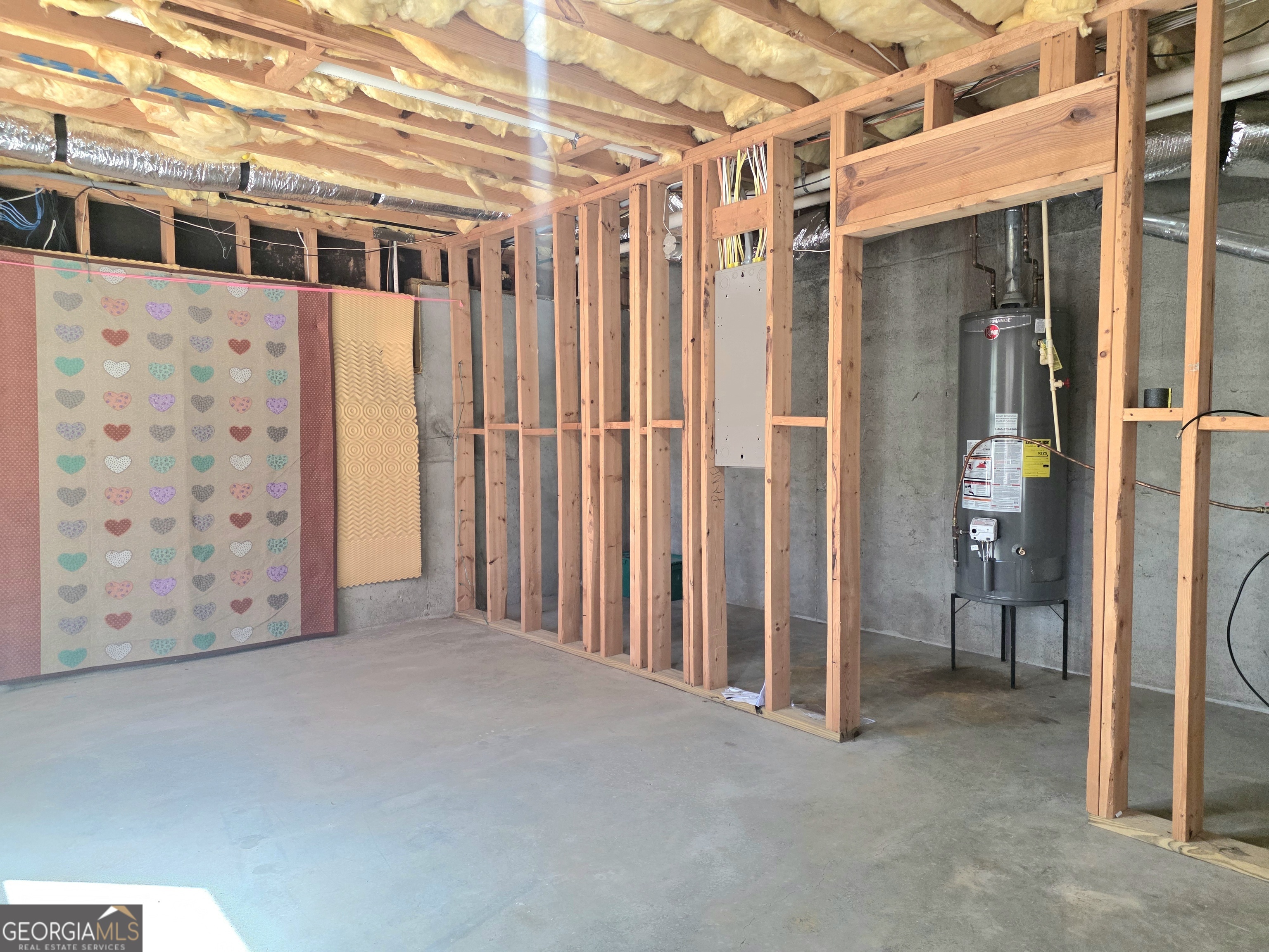 3792 Suwanee Mill Drive Buford GA 30518