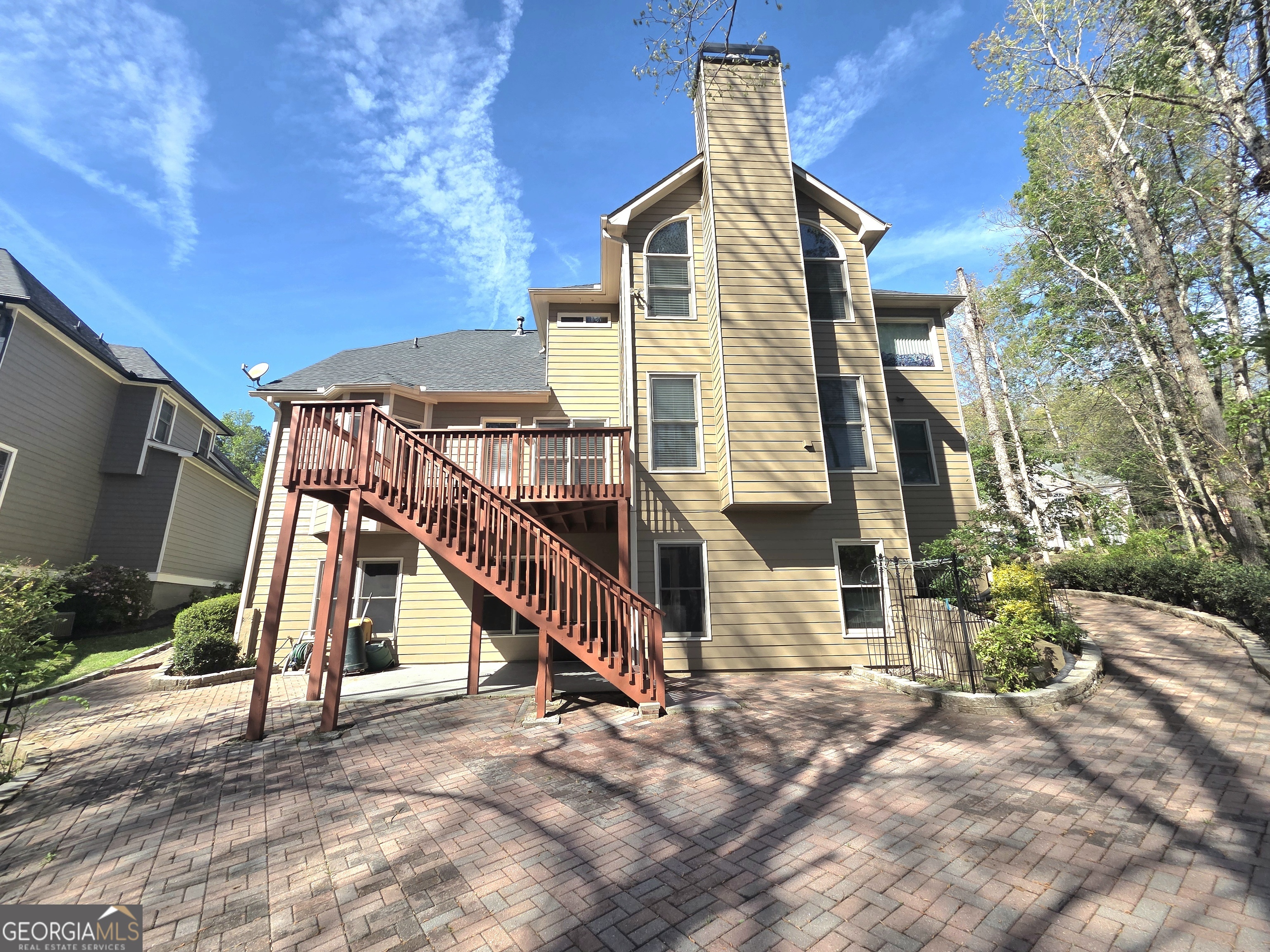 3792 Suwanee Mill Drive Buford GA 30518