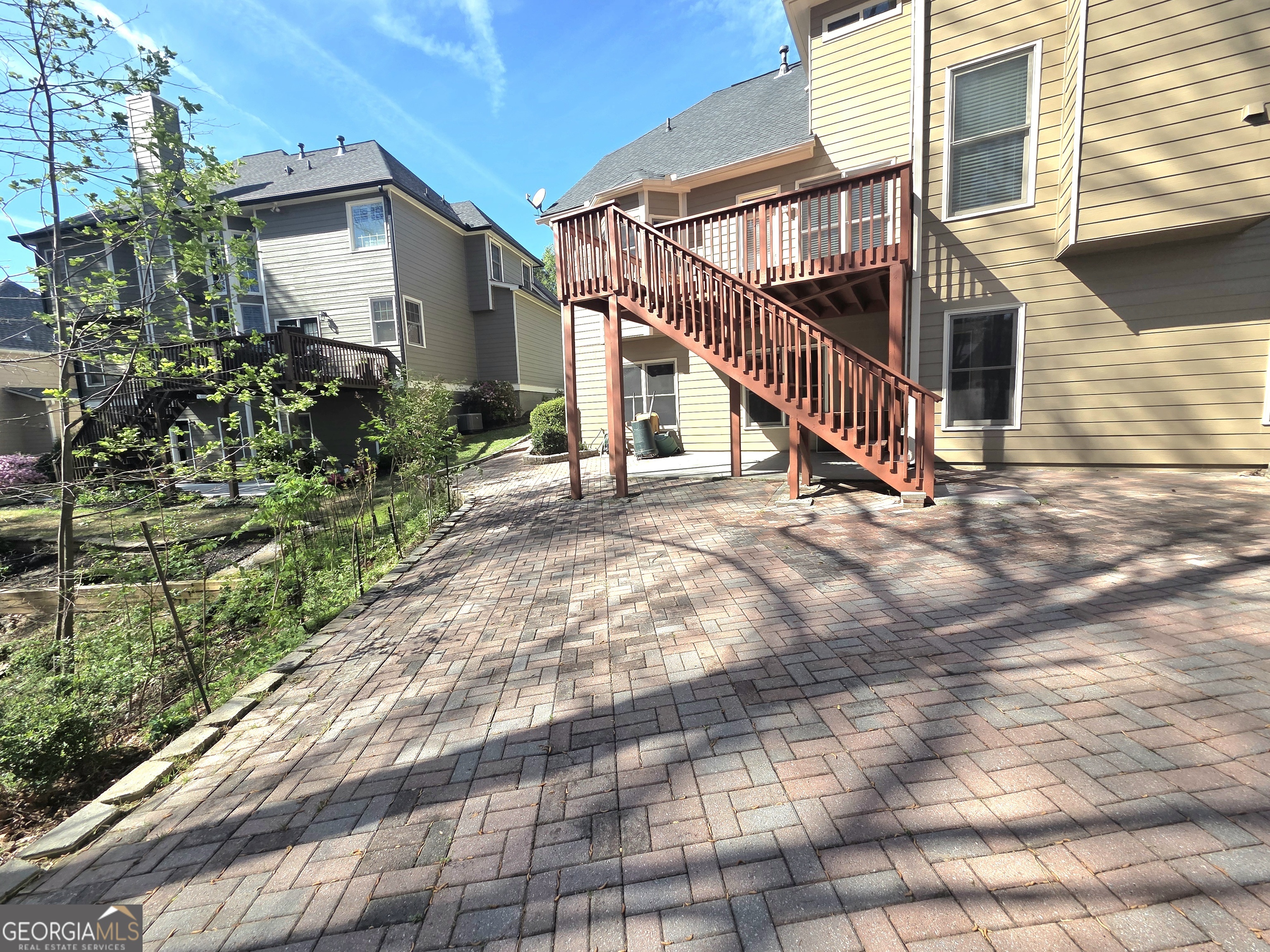3792 Suwanee Mill Drive Buford GA 30518