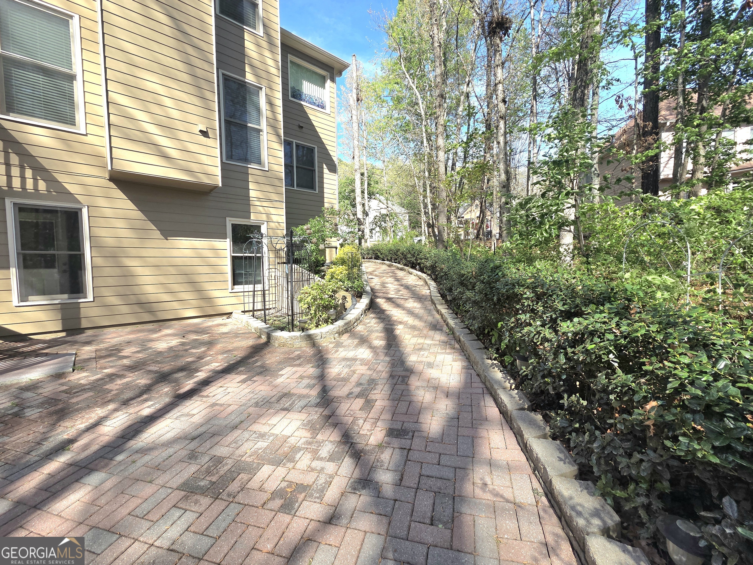 3792 Suwanee Mill Drive Buford GA 30518
