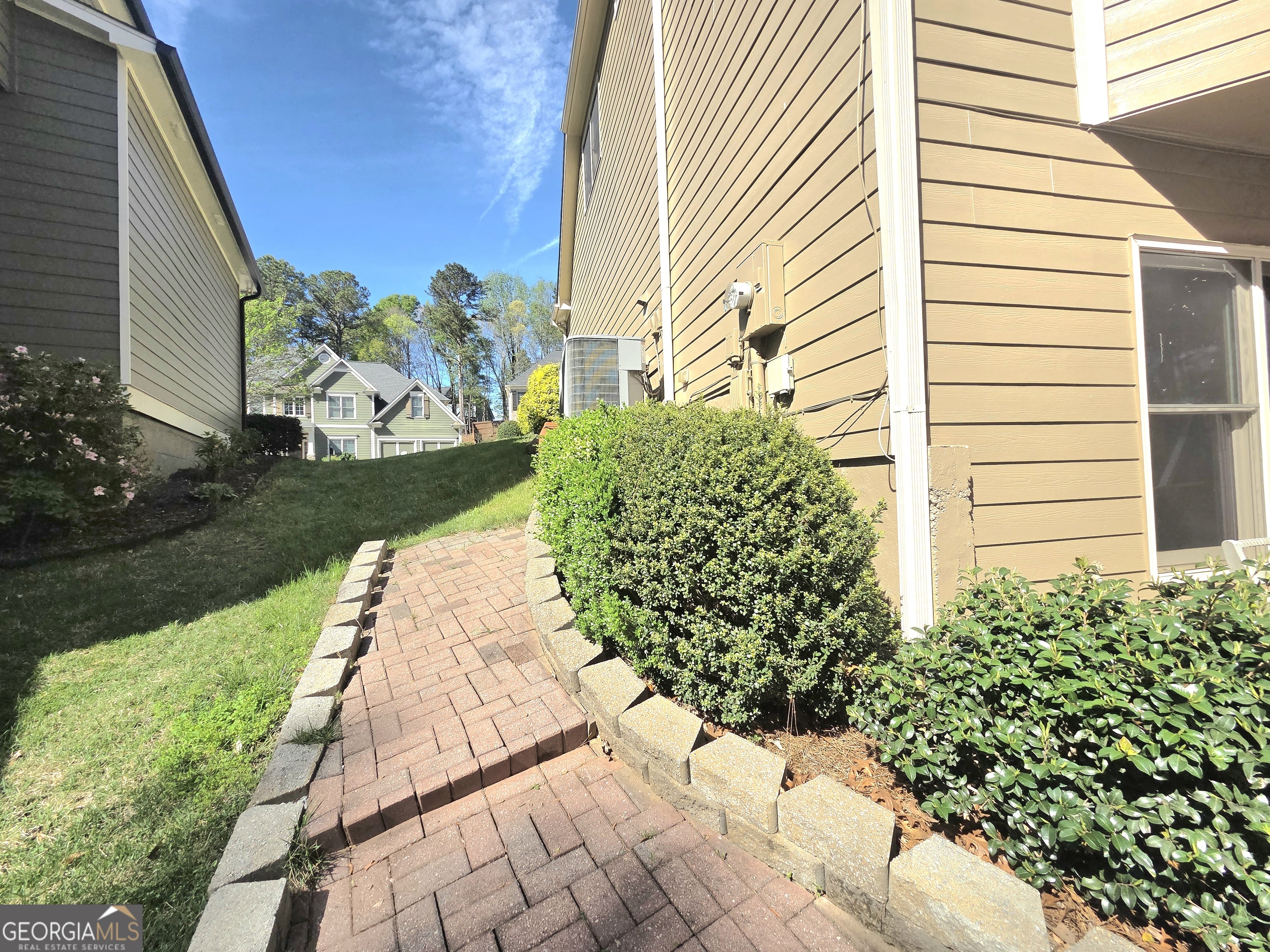 3792 Suwanee Mill Drive Buford GA 30518