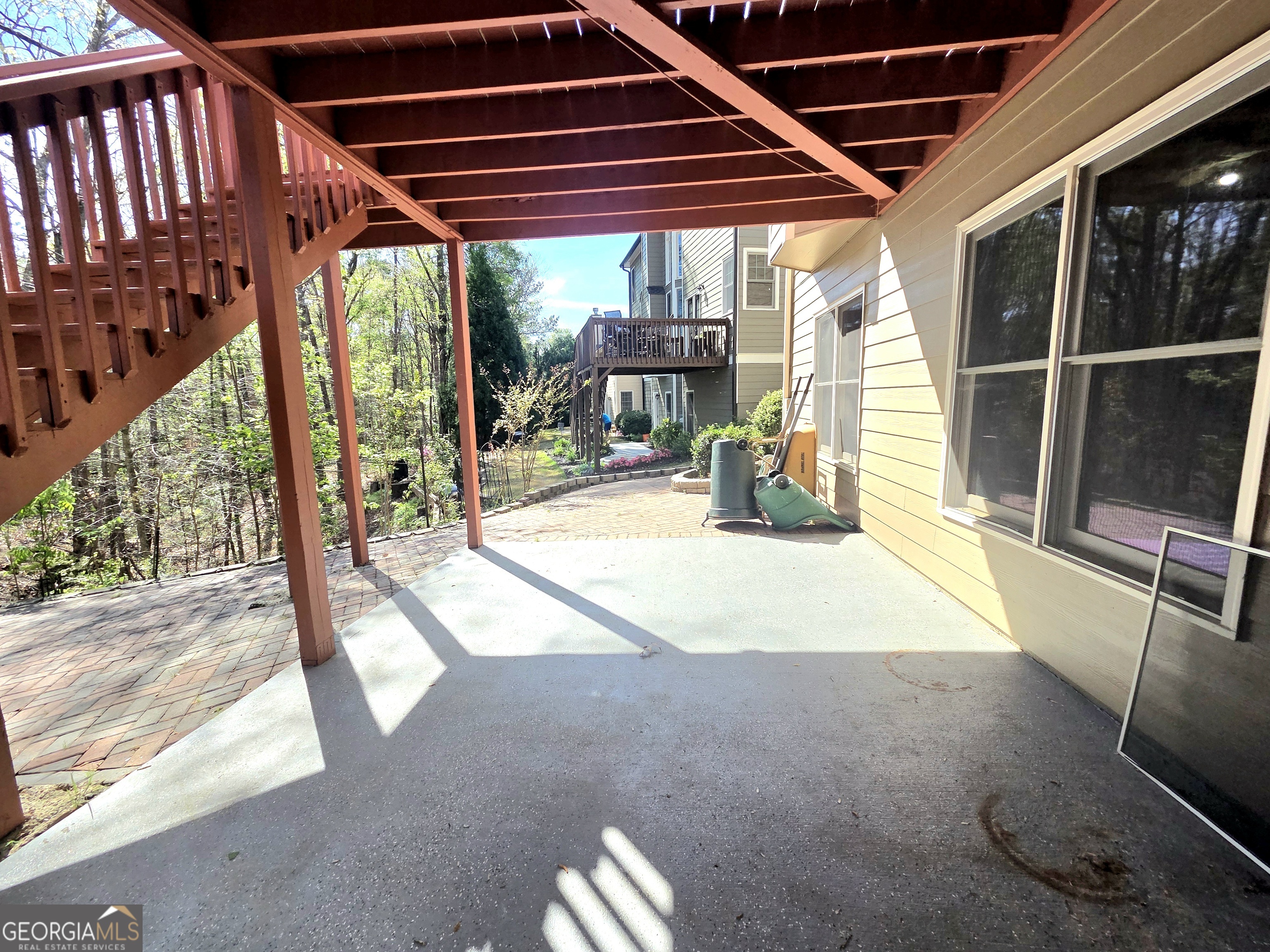3792 Suwanee Mill Drive Buford GA 30518