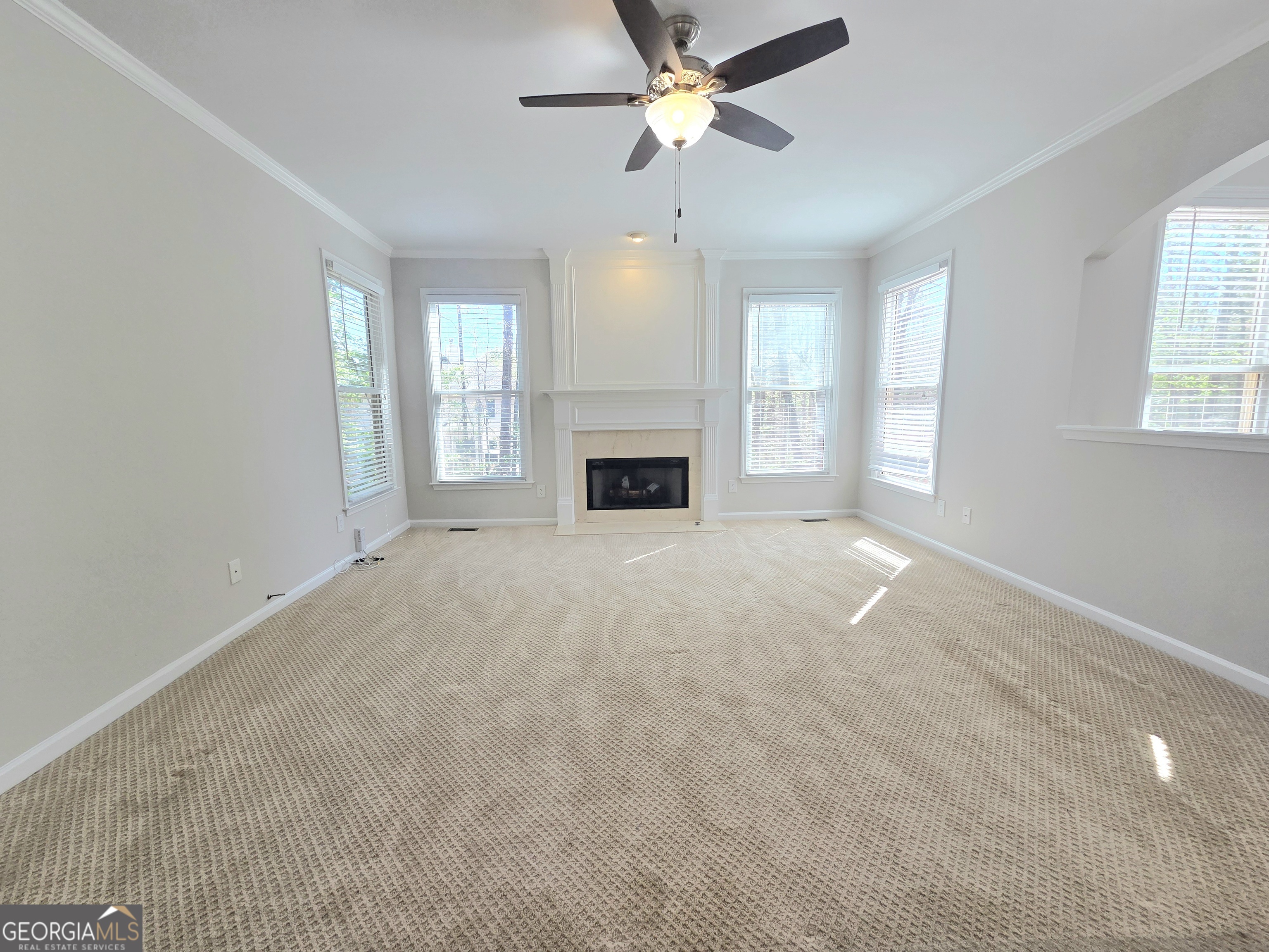 3792 Suwanee Mill Drive Buford GA 30518