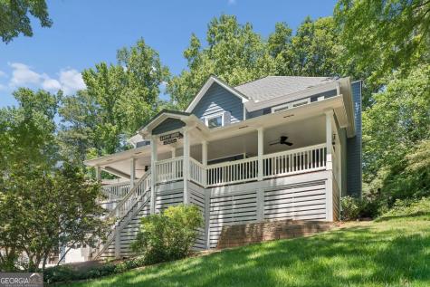 2057 Tully Wren NE Marietta GA 30066