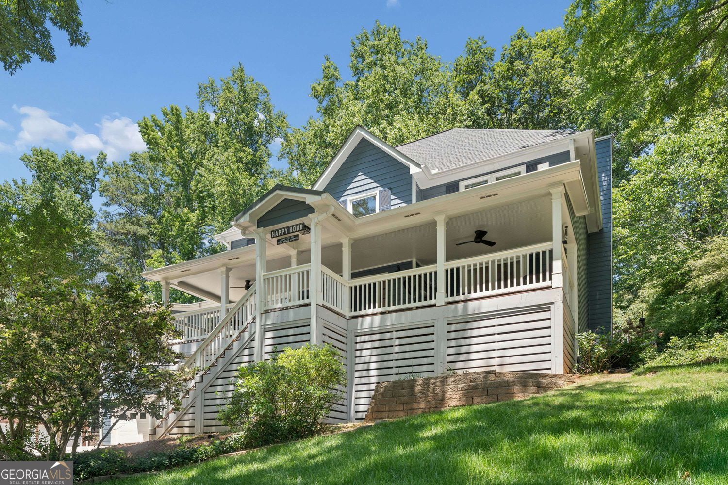 2057 Tully Wren NE Marietta GA 30066