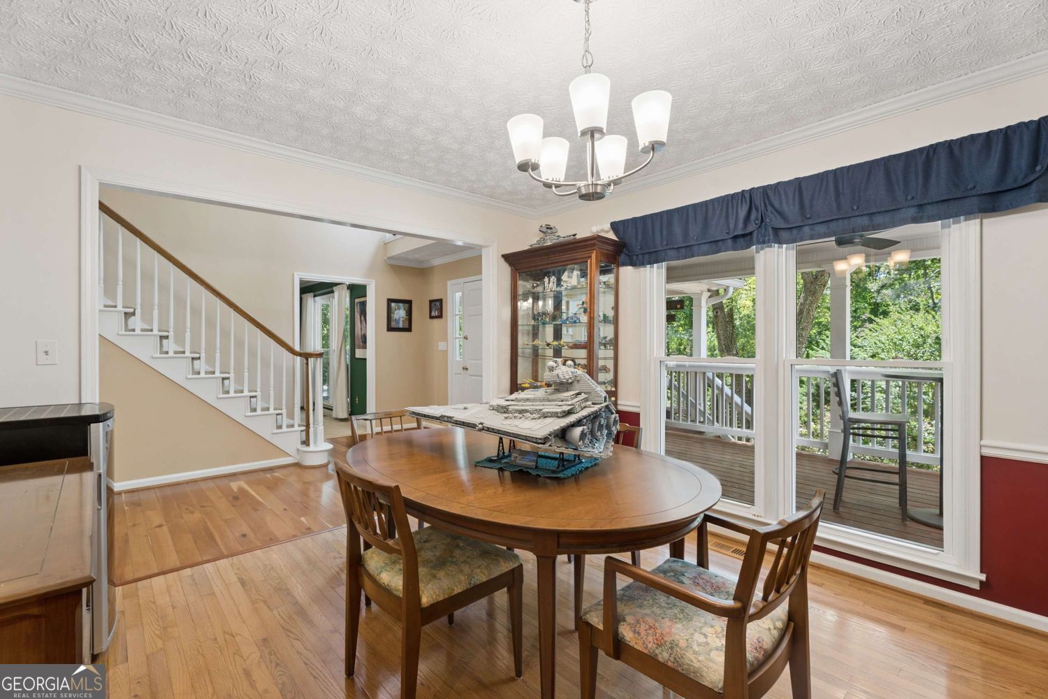 2057 Tully Wren NE Marietta GA 30066