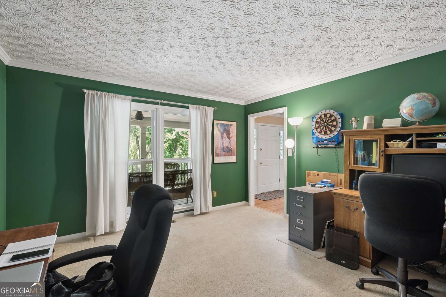 2057 Tully Wren NE Marietta GA 30066