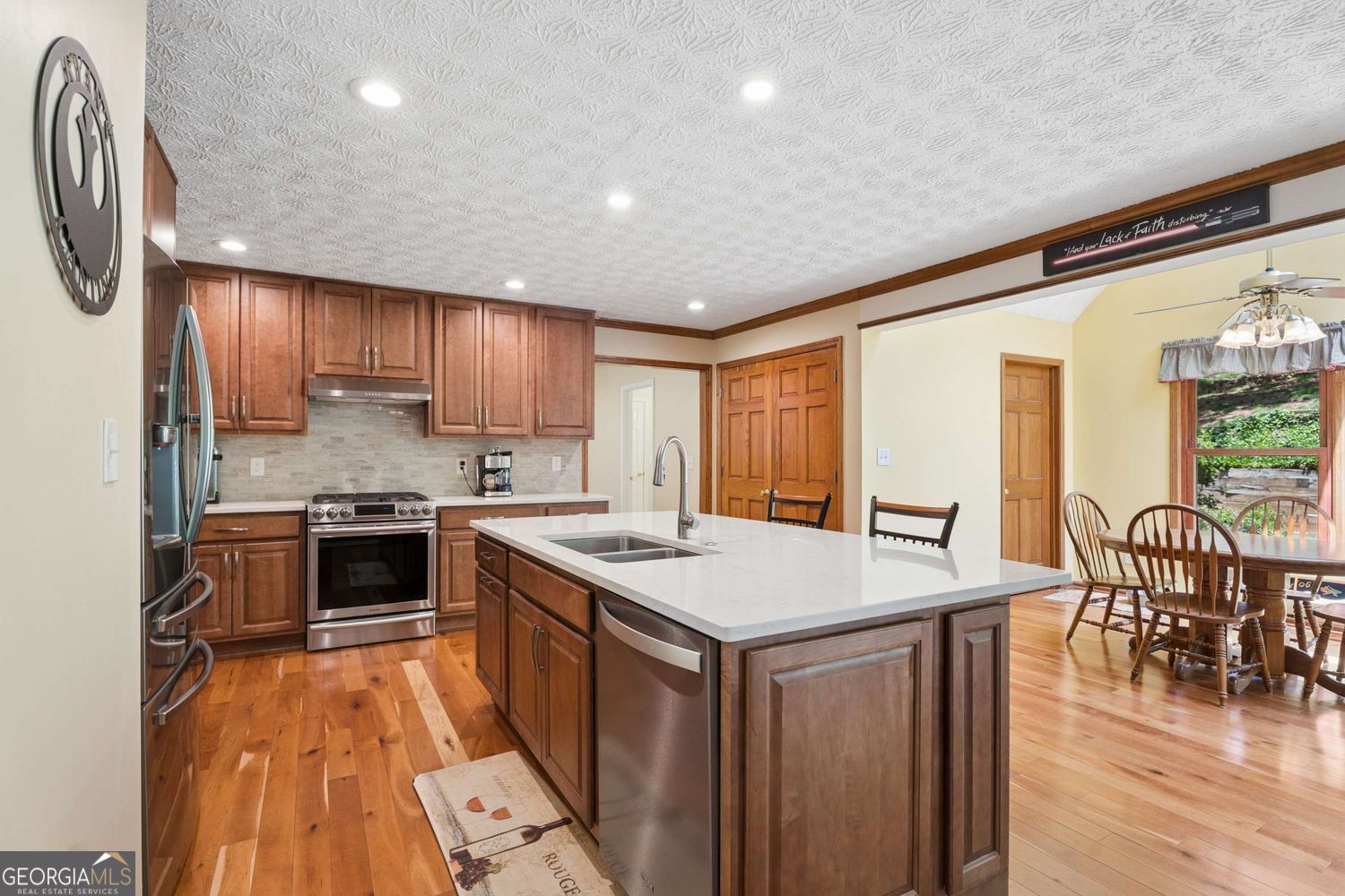 2057 Tully Wren NE Marietta GA 30066