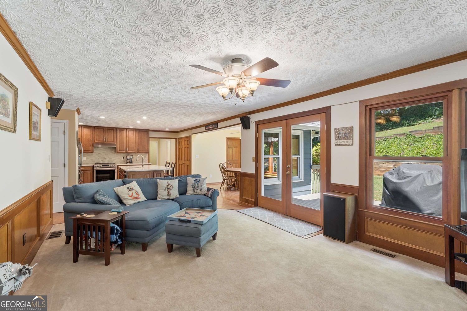 2057 Tully Wren NE Marietta GA 30066