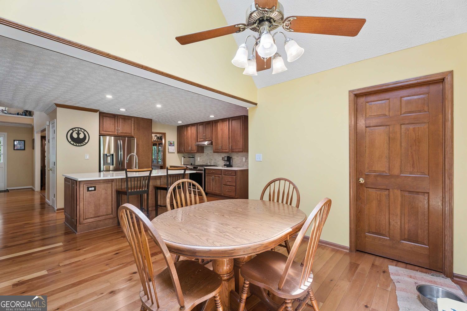 2057 Tully Wren NE Marietta GA 30066