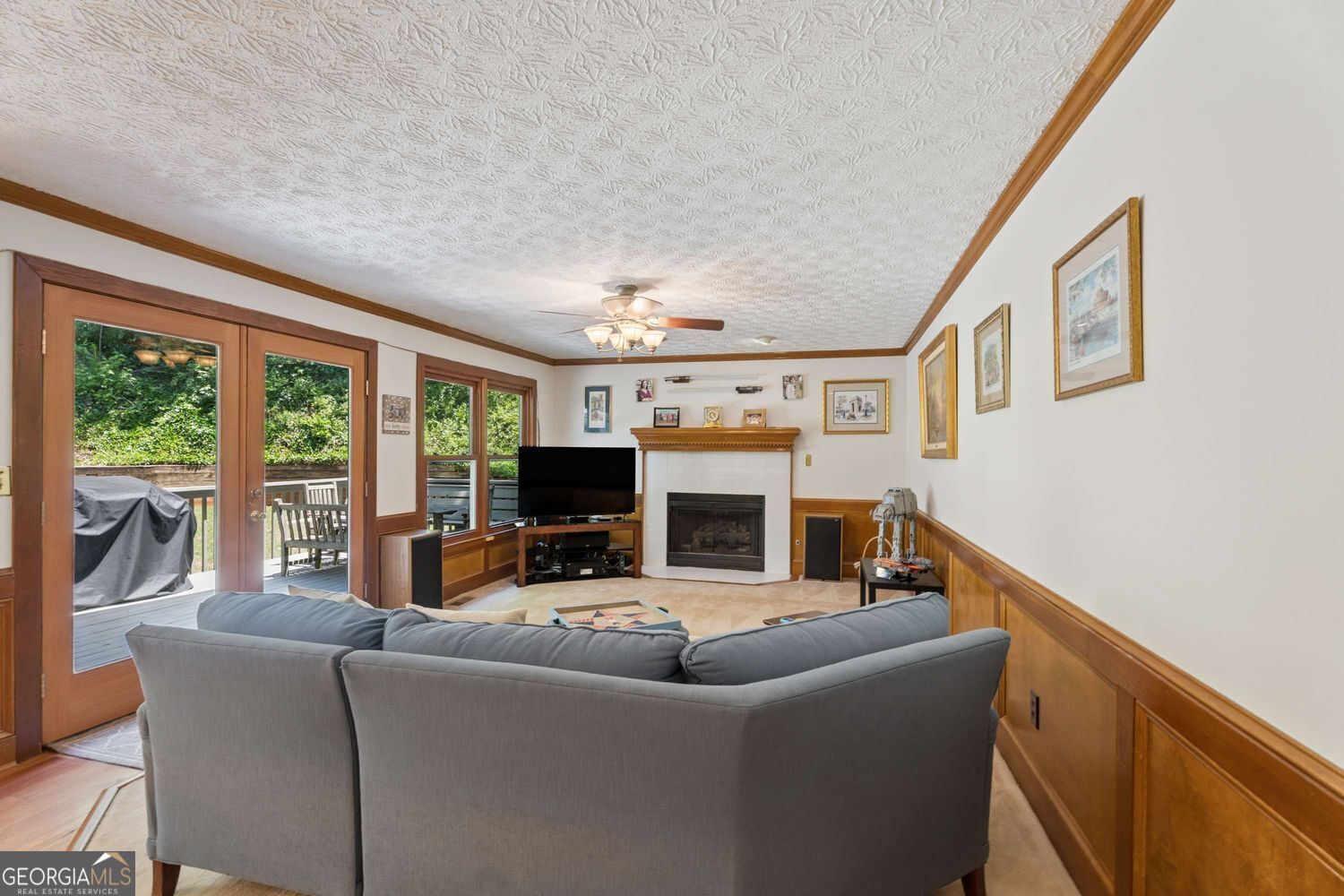 2057 Tully Wren NE Marietta GA 30066