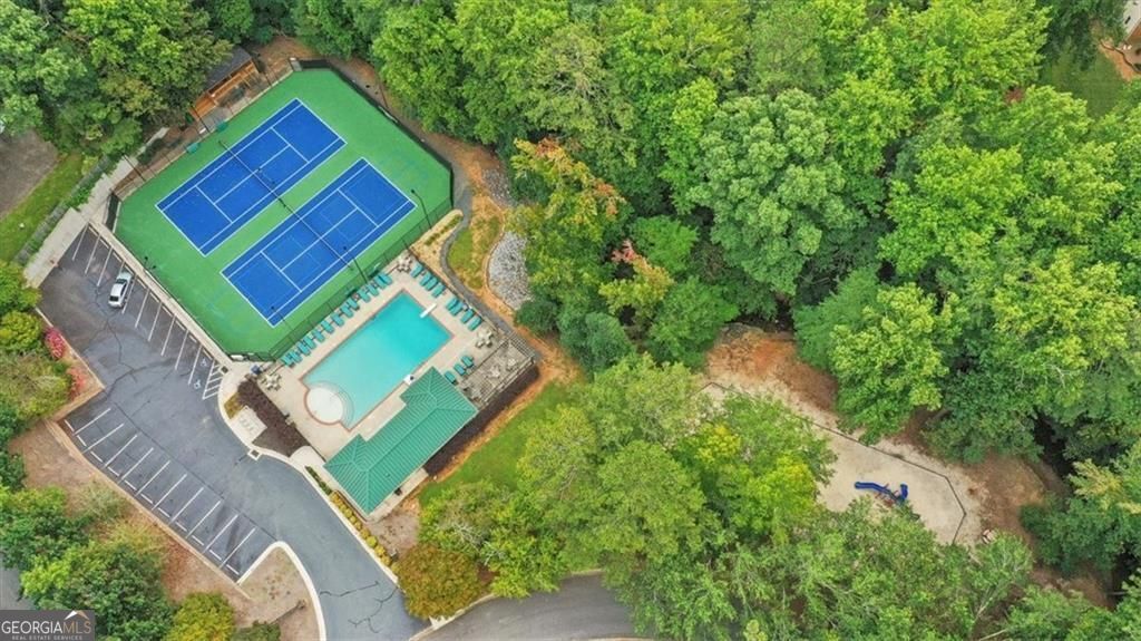 2057 Tully Wren NE Marietta GA 30066