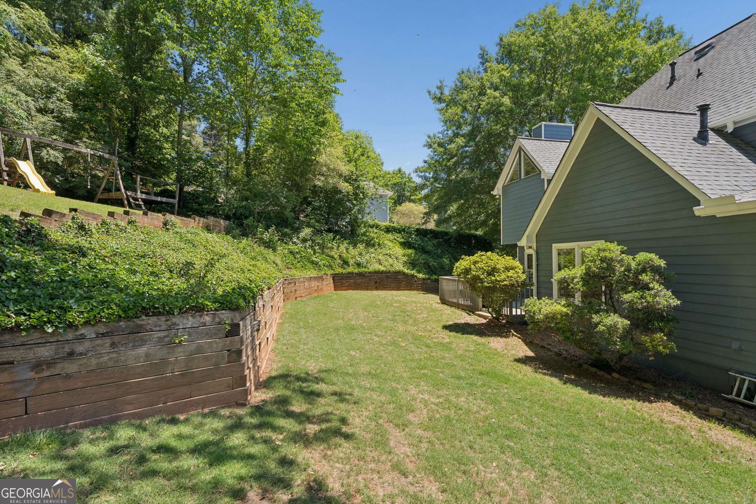 2057 Tully Wren NE Marietta GA 30066