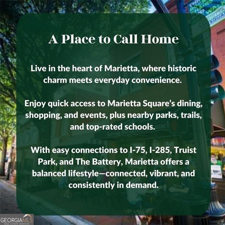 2057 Tully Wren NE Marietta GA 30066