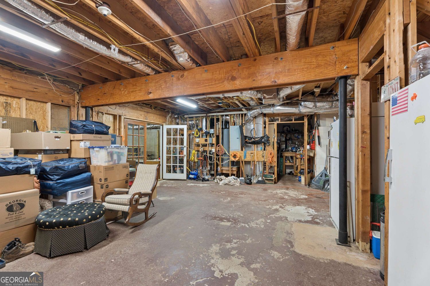 2057 Tully Wren NE Marietta GA 30066
