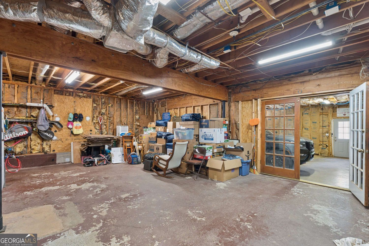 2057 Tully Wren NE Marietta GA 30066