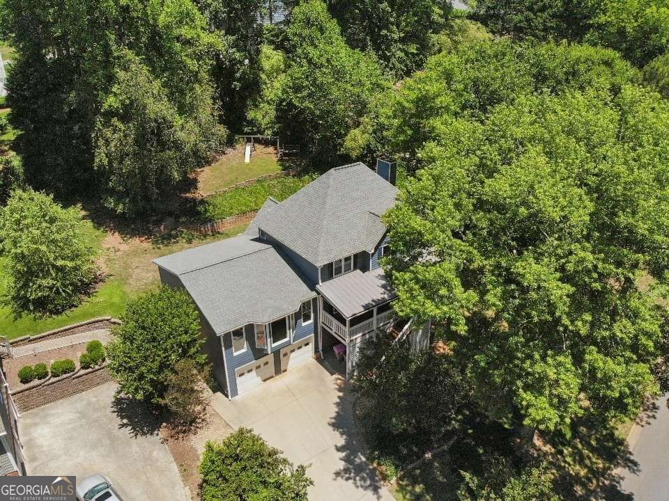 2057 Tully Wren NE Marietta GA 30066