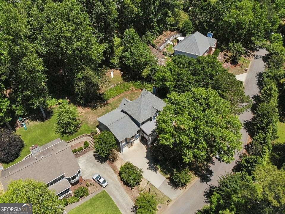 2057 Tully Wren NE Marietta GA 30066