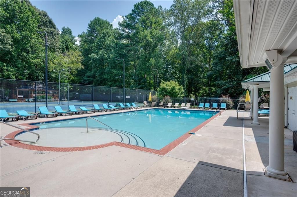 2057 Tully Wren NE Marietta GA 30066