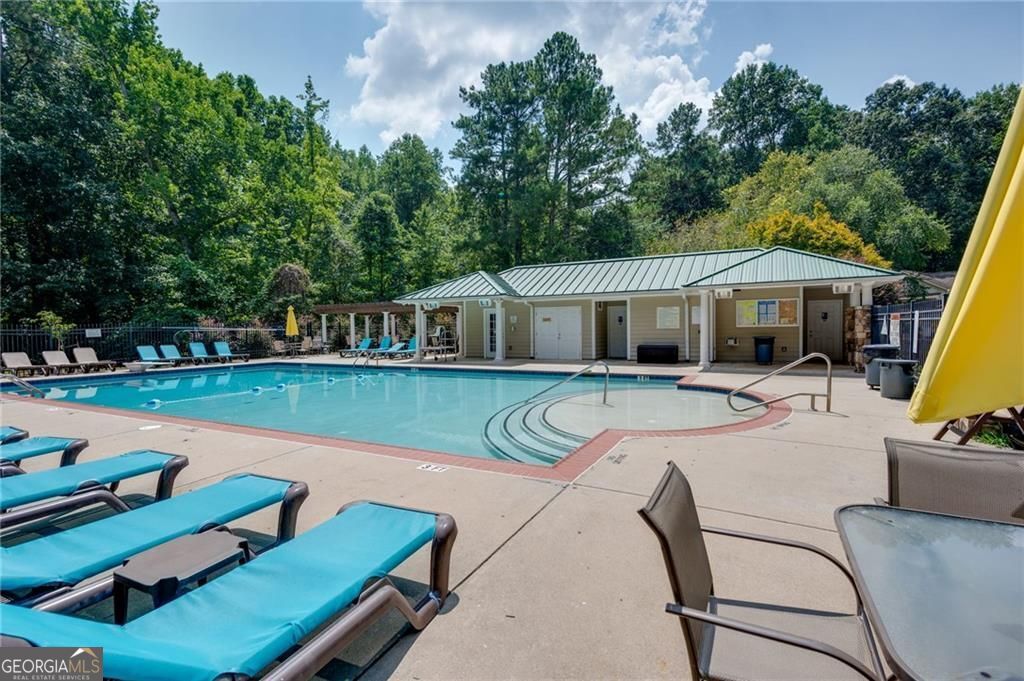2057 Tully Wren NE Marietta GA 30066