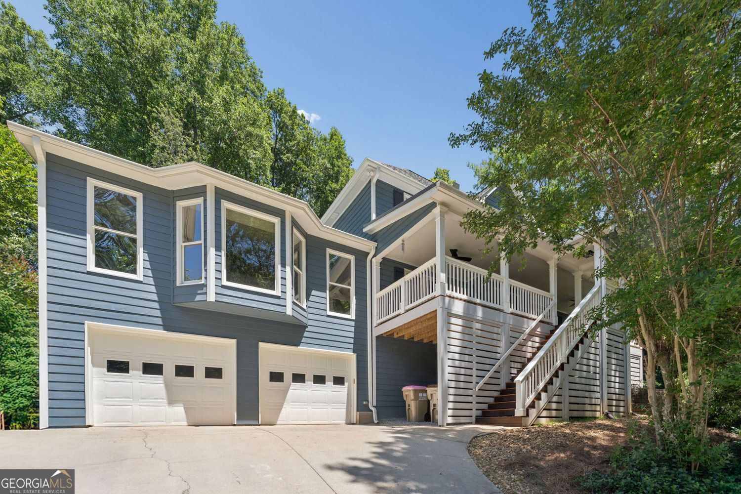 2057 Tully Wren NE Marietta GA 30066