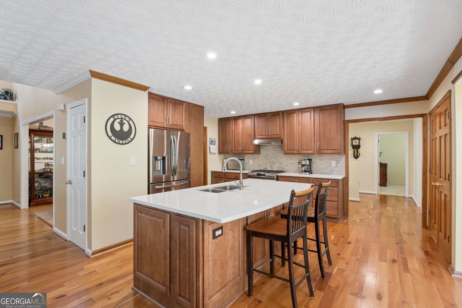 2057 Tully Wren NE Marietta GA 30066