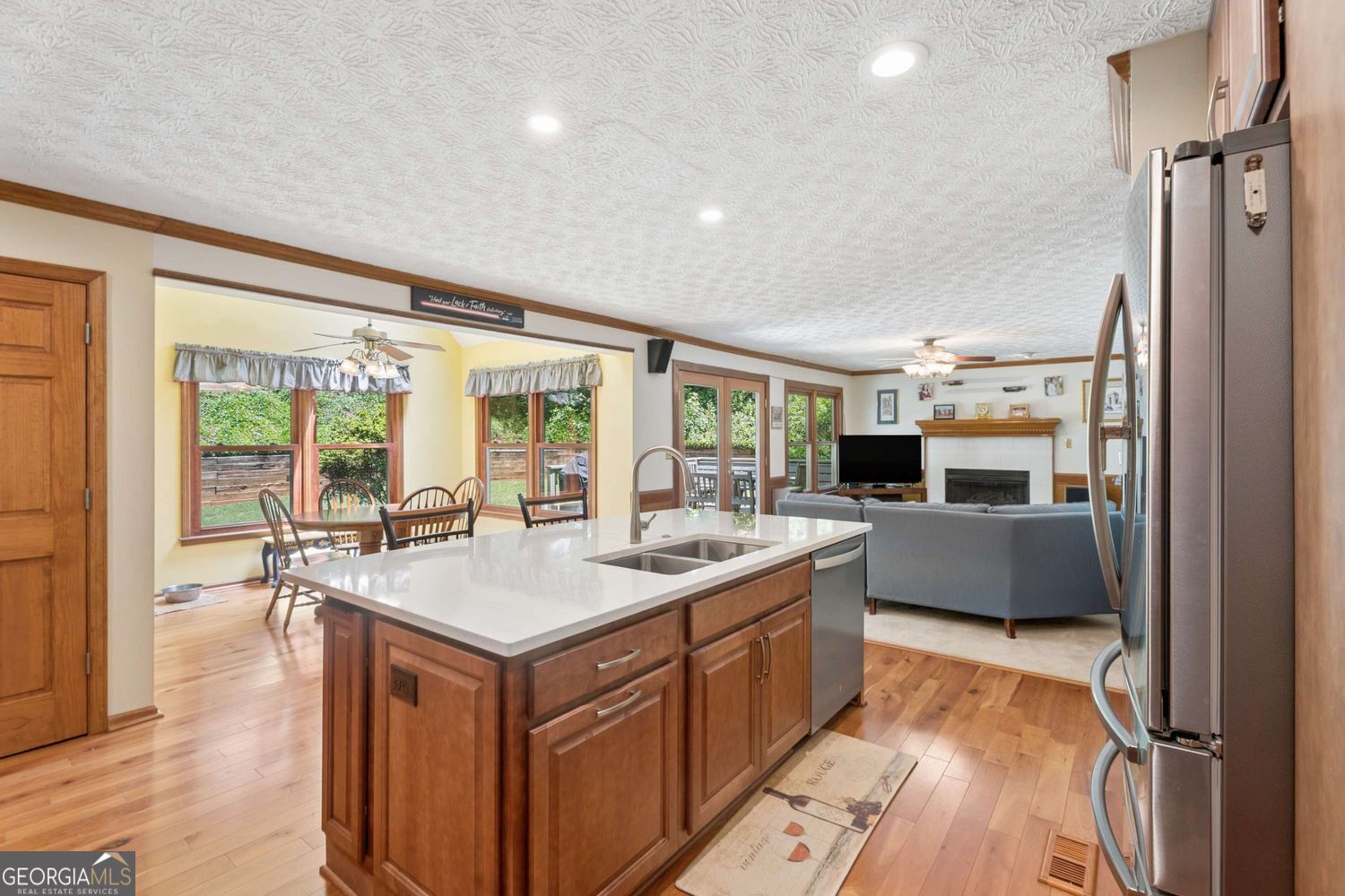 2057 Tully Wren NE Marietta GA 30066