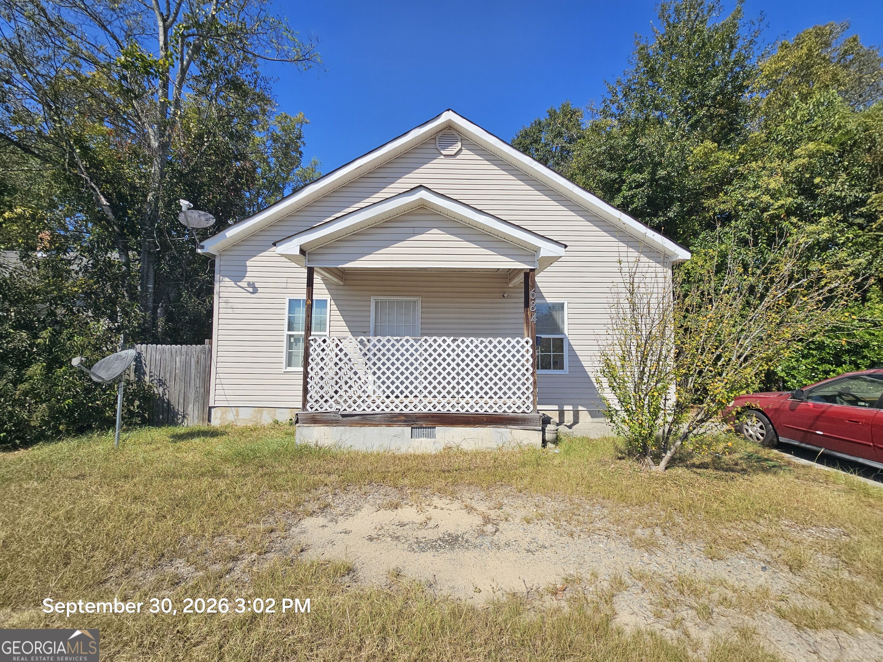 684 Mitchell Street Macon GA 31217