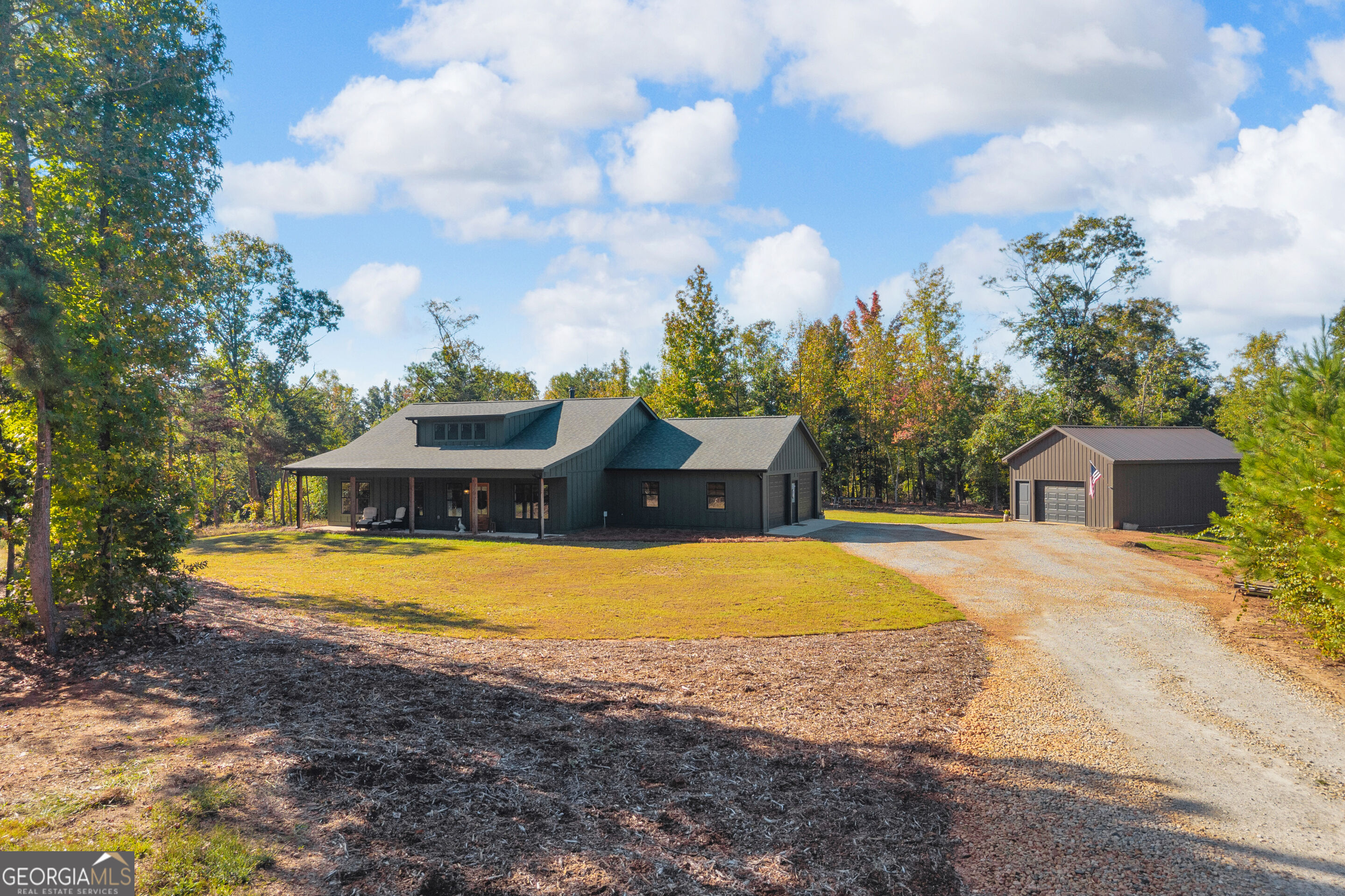 1715 Beacon Light Road Hartwell GA 30643