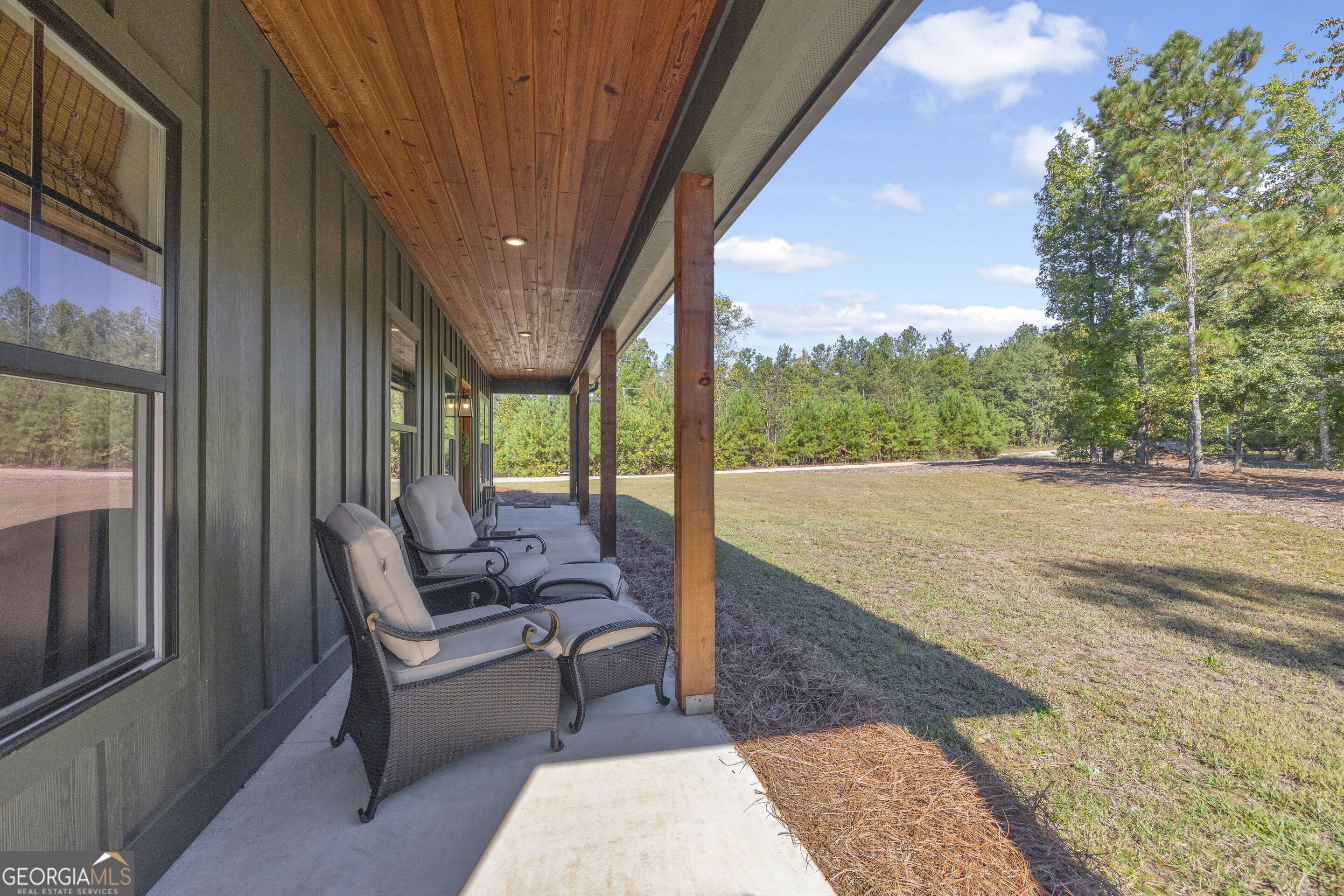 1715 Beacon Light Road Hartwell GA 30643