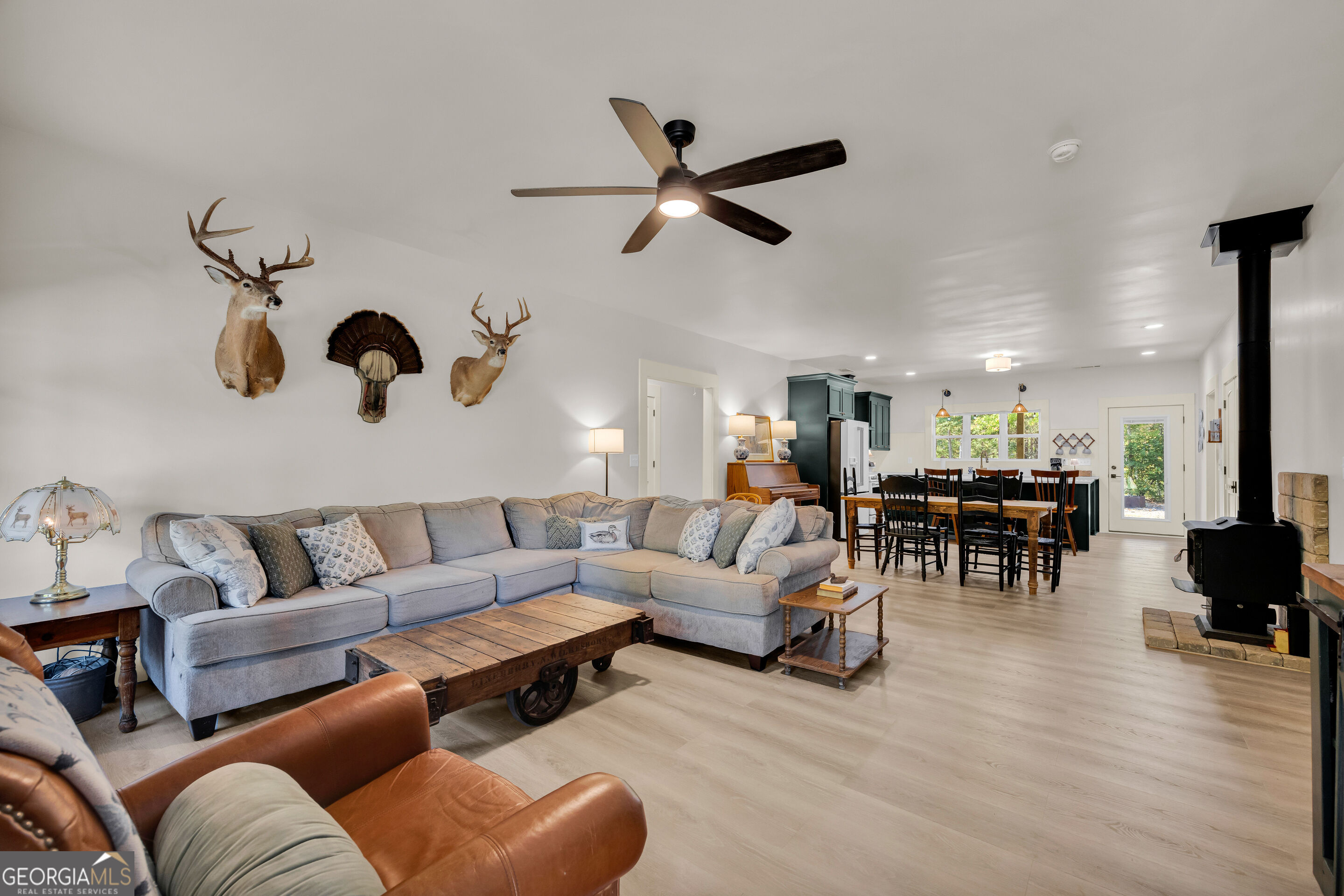 1715 Beacon Light Road Hartwell GA 30643