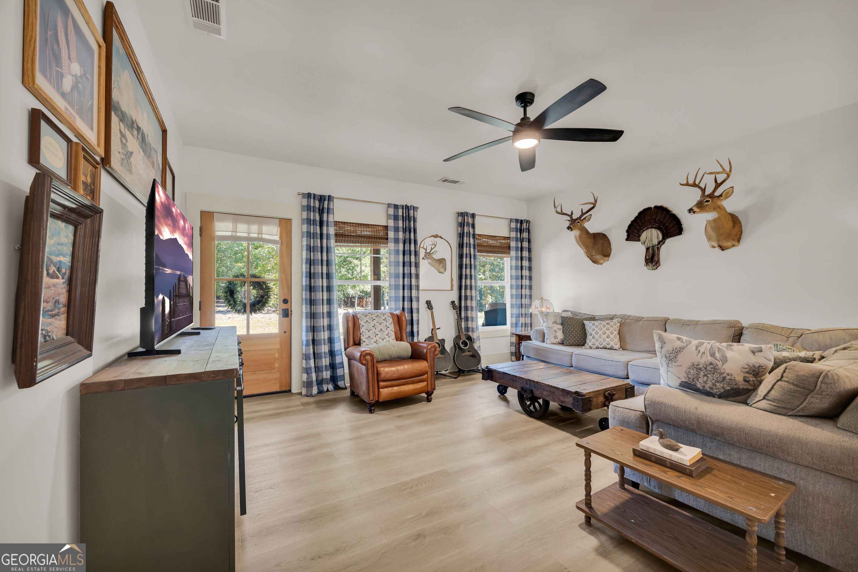 1715 Beacon Light Road Hartwell GA 30643