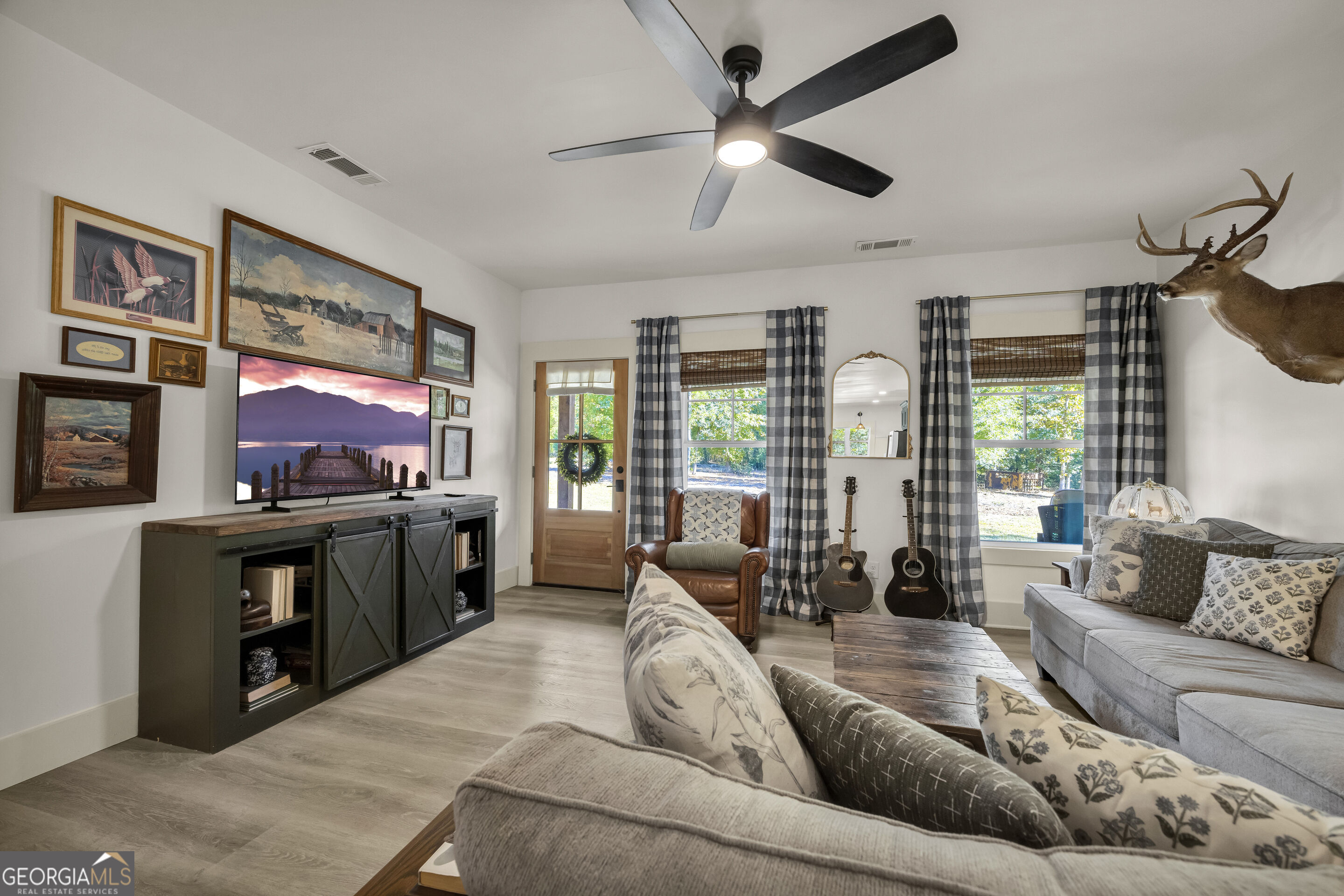 1715 Beacon Light Road Hartwell GA 30643