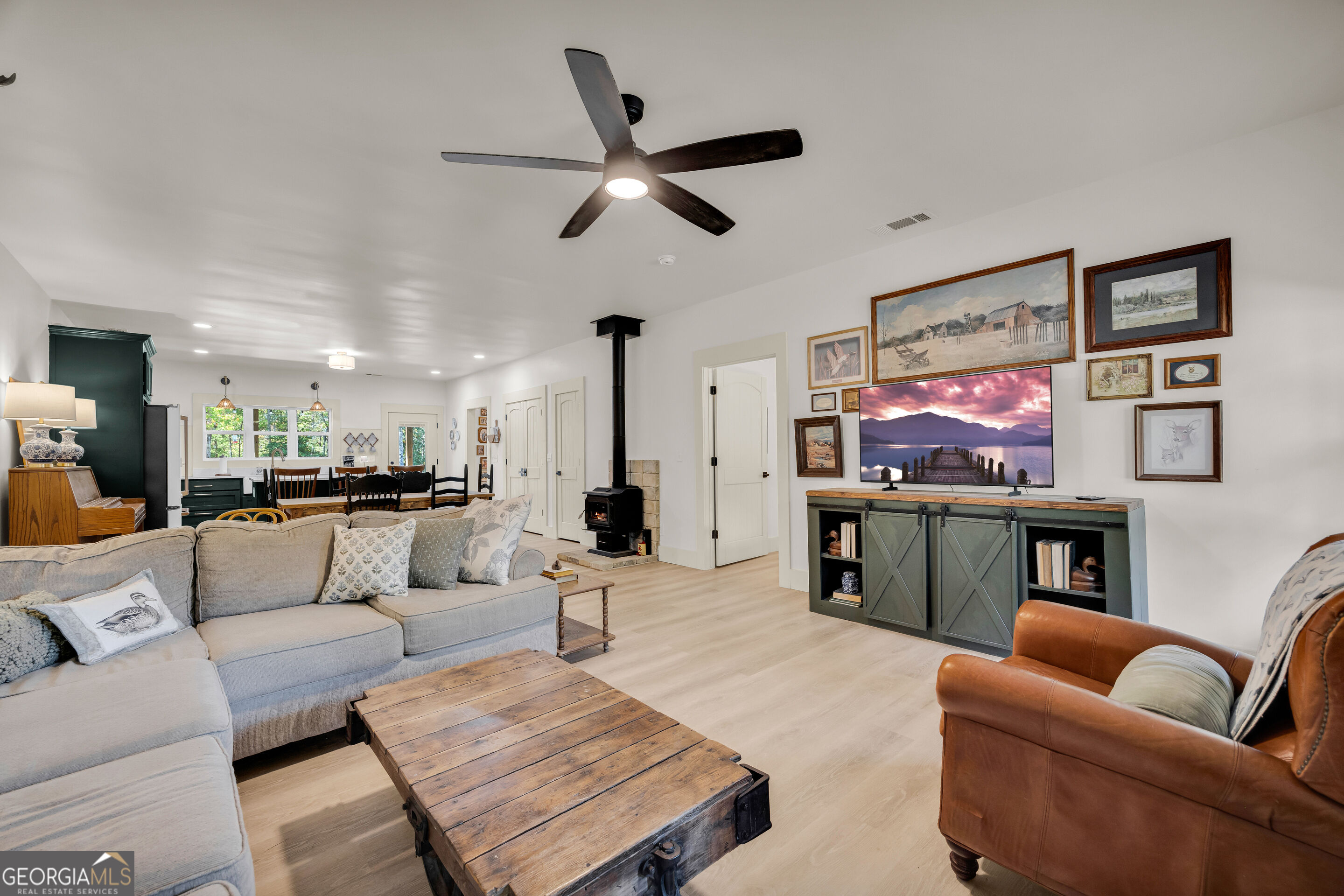 1715 Beacon Light Road Hartwell GA 30643