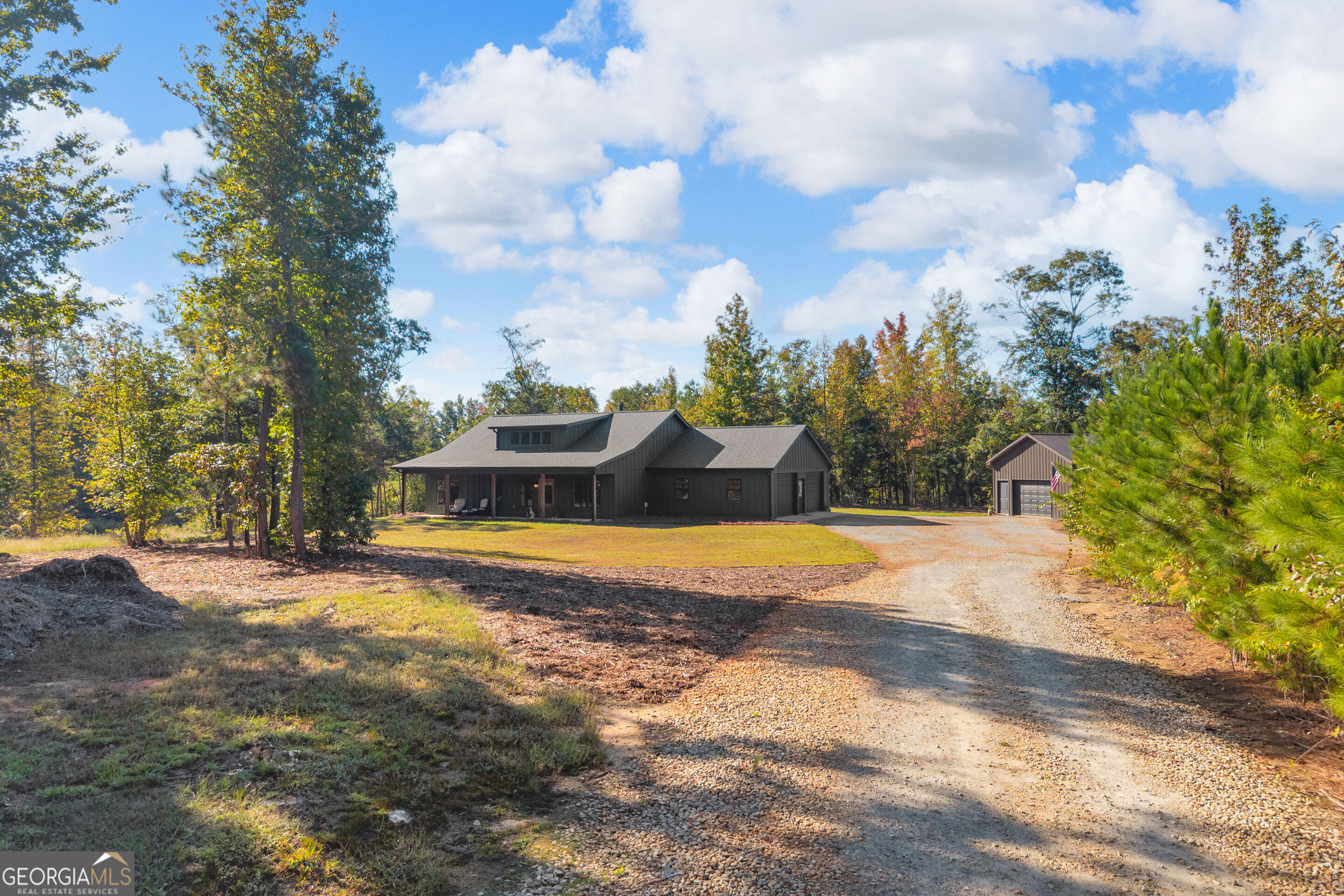 1715 Beacon Light Road Hartwell GA 30643