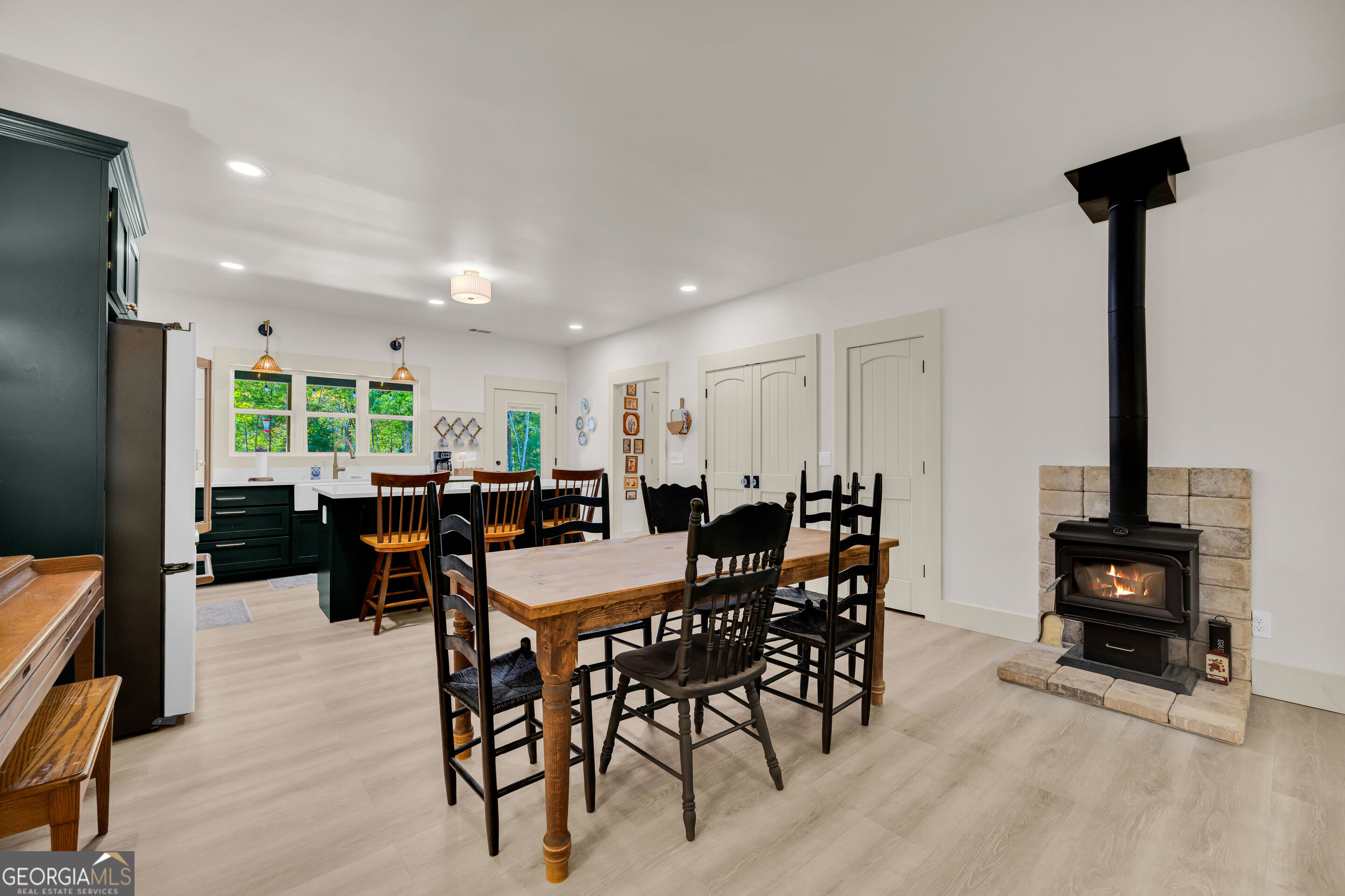 1715 Beacon Light Road Hartwell GA 30643