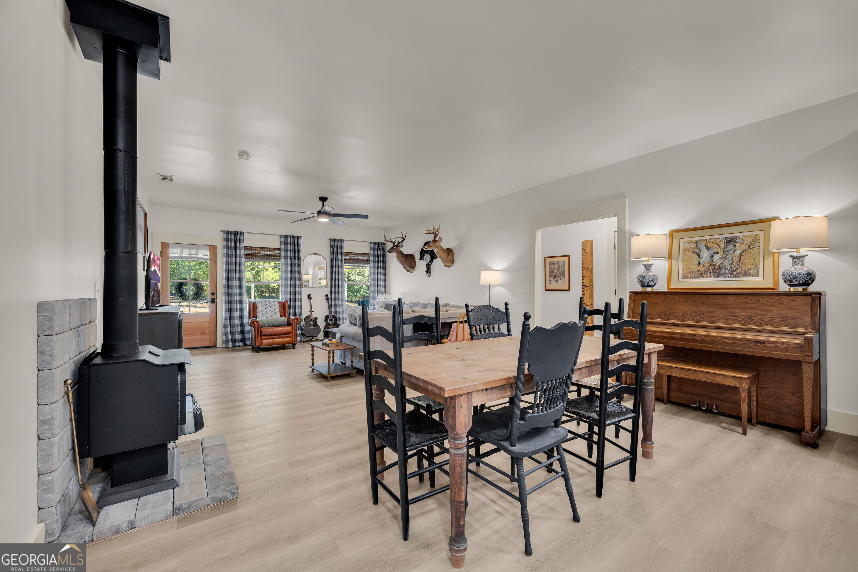 1715 Beacon Light Road Hartwell GA 30643